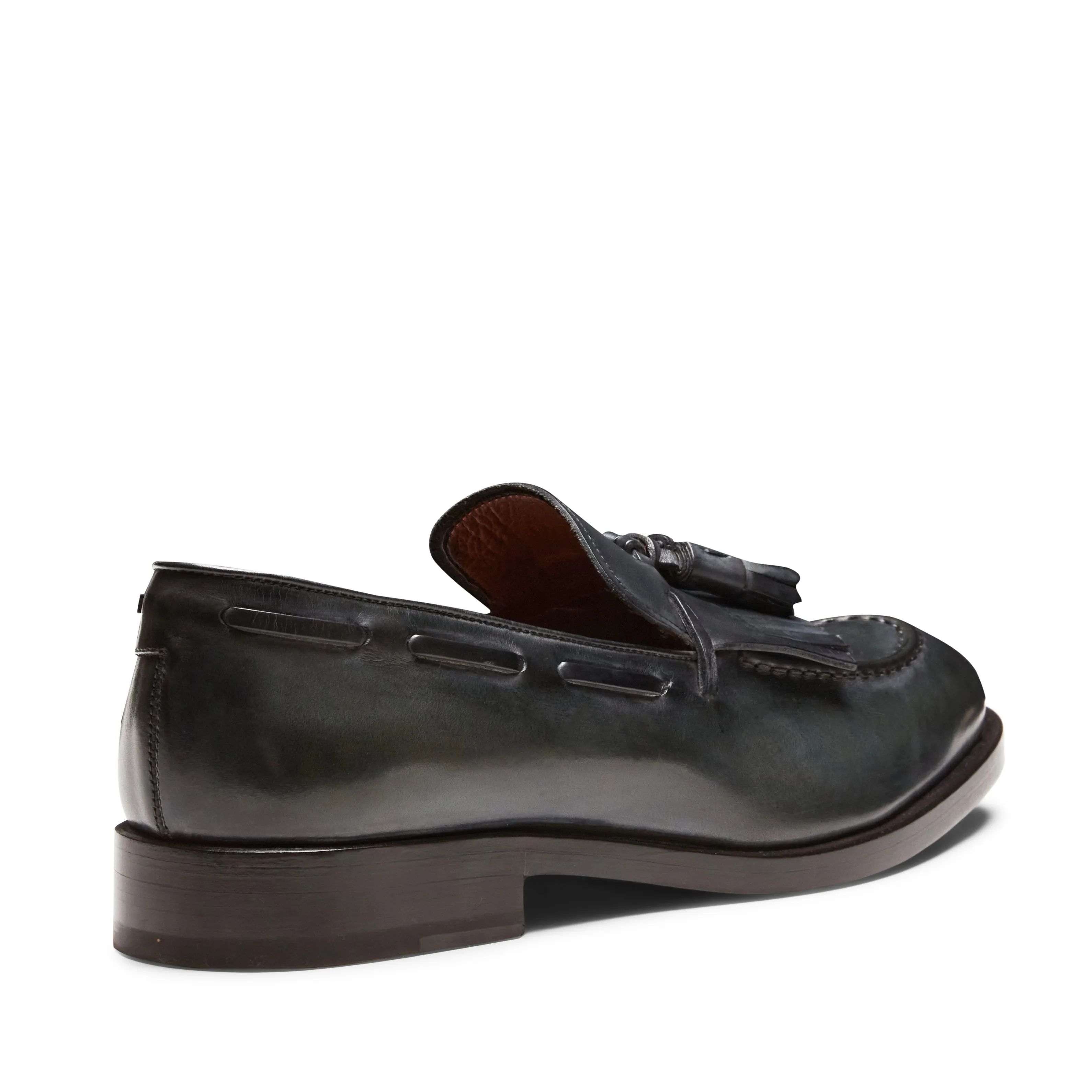 Mocassino Brera in pelle da uomo sold by Fratelli Rossetti product image thumbnail 5