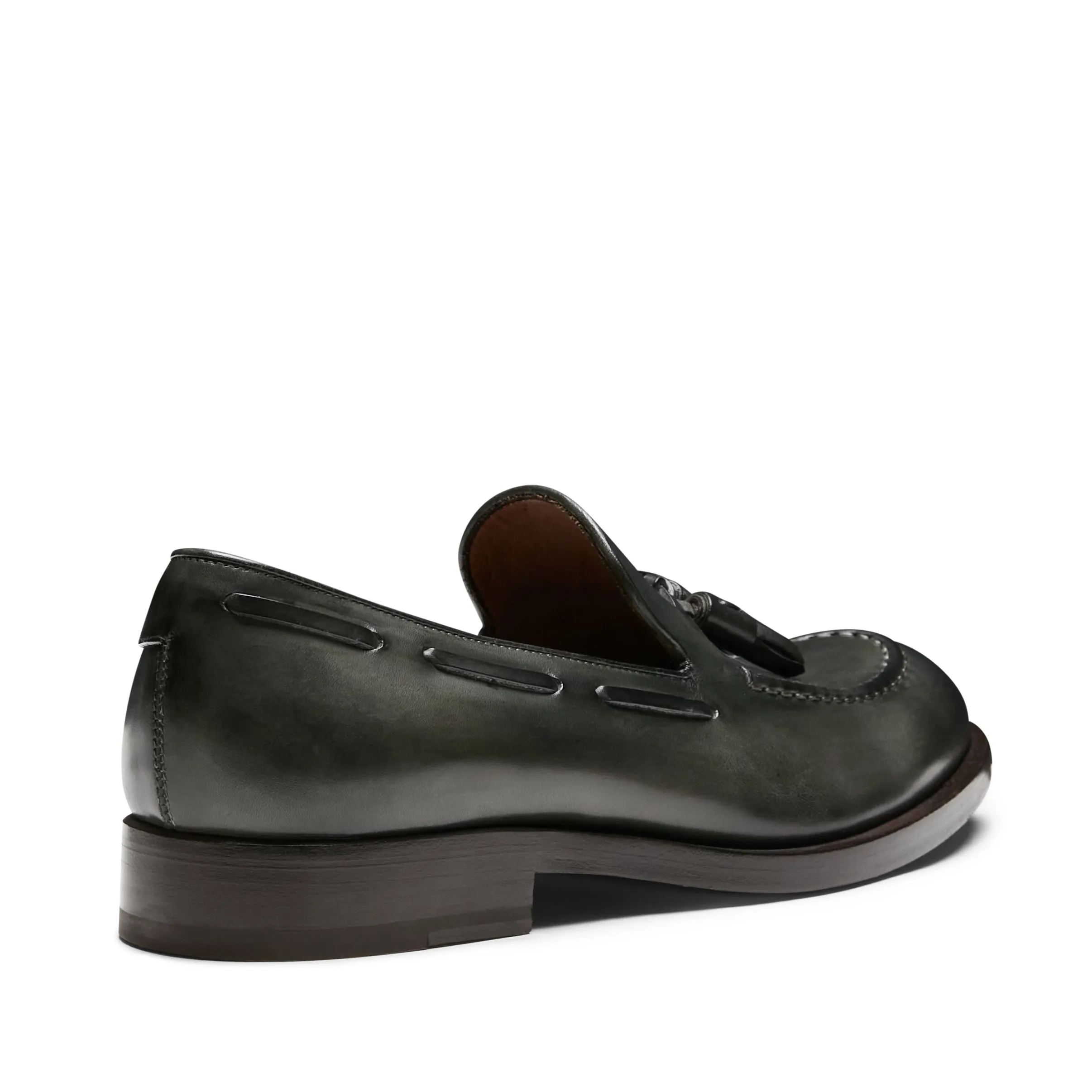 Mocassino Brera in pelle da uomo sold by Fratelli Rossetti product image thumbnail 5