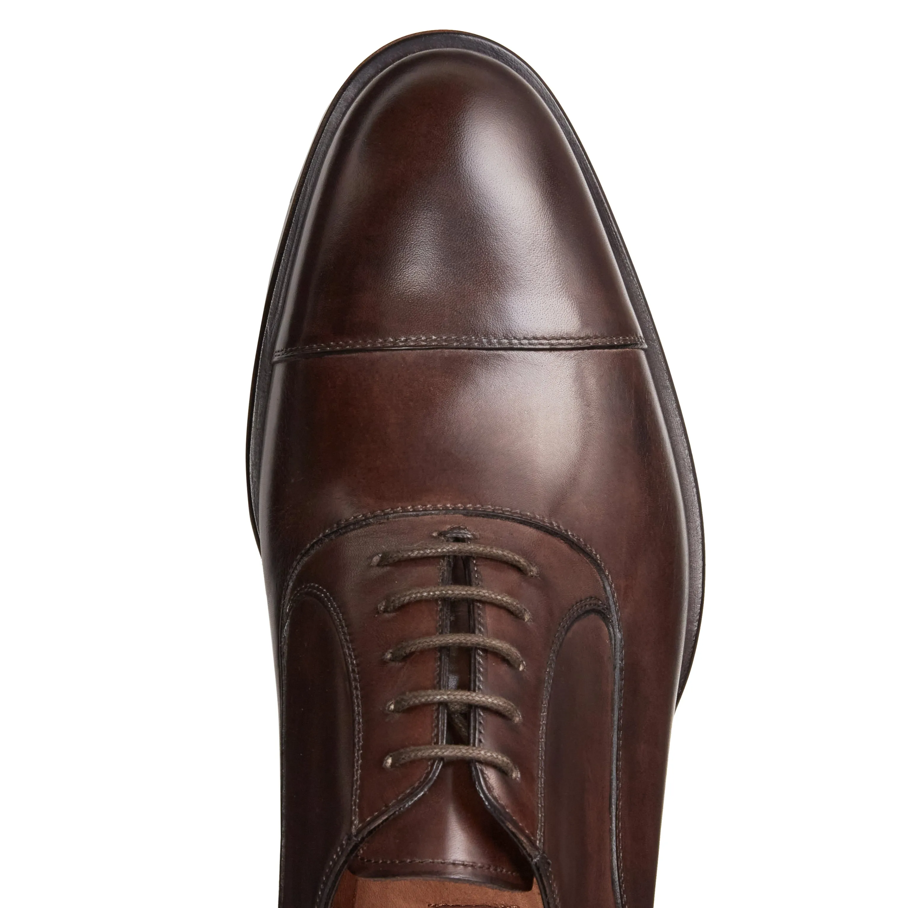 Francesina in pelle da uomo sold by Fratelli Rossetti product image thumbnail 3