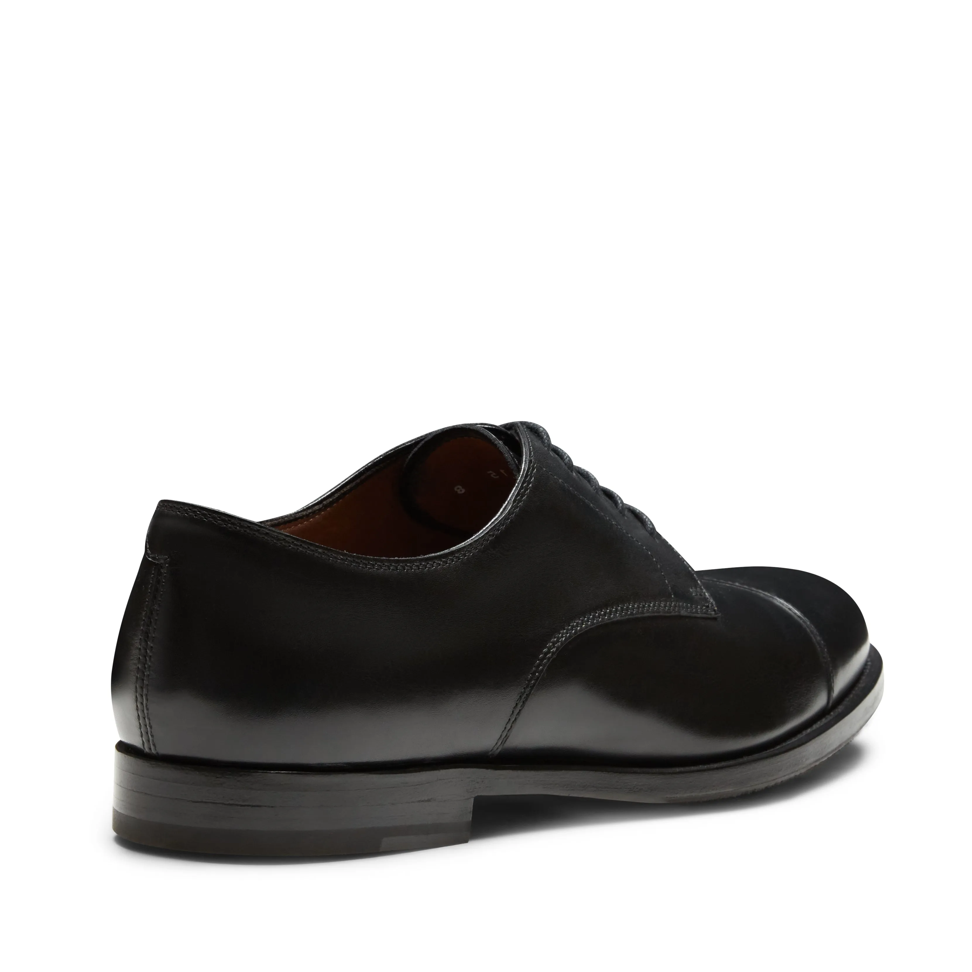 Derby in pelle da uomo sold by Fratelli Rossetti product image thumbnail 5