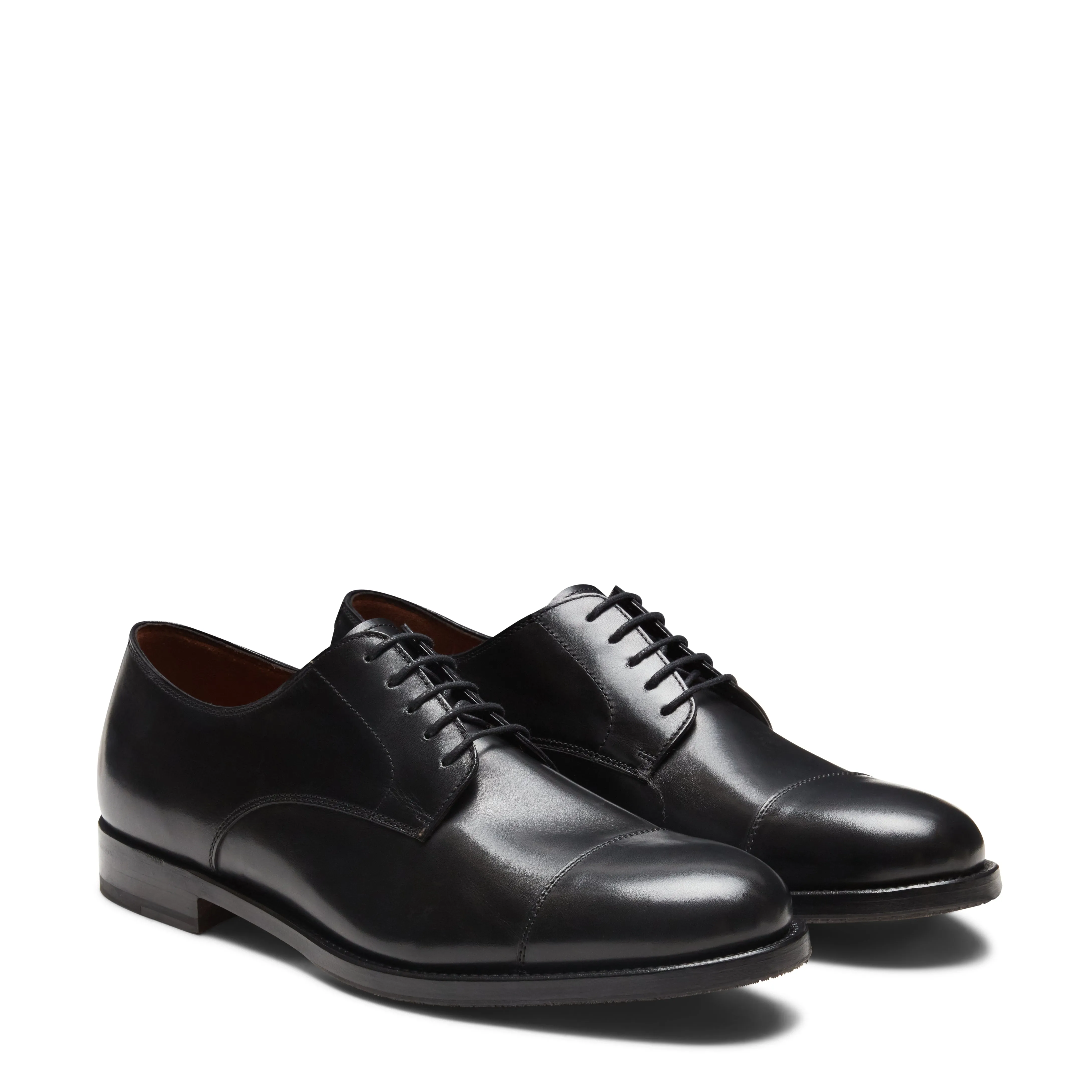 Derby in pelle da uomo sold by Fratelli Rossetti product image thumbnail 2