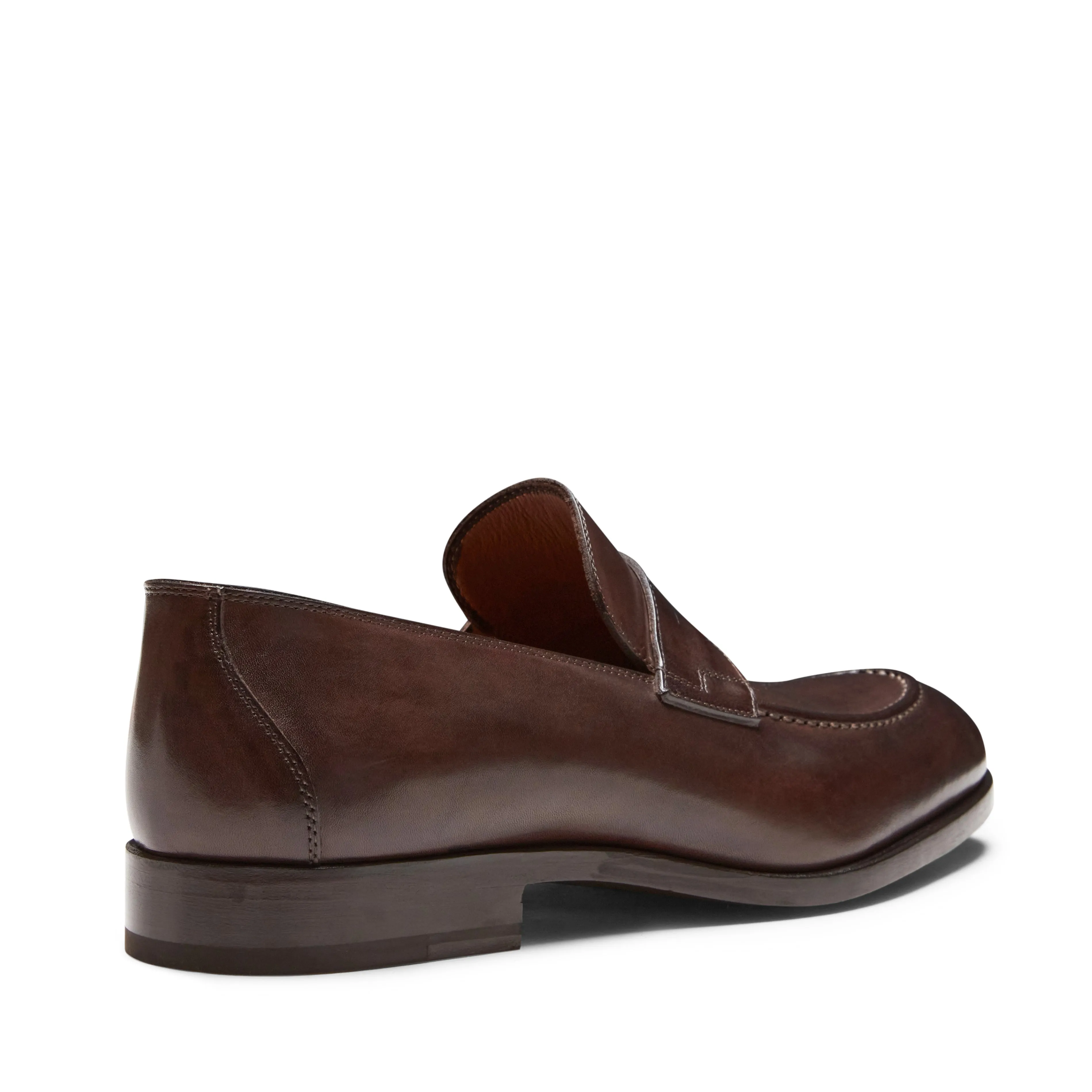Mocassino in pelle da uomo sold by Fratelli Rossetti product image thumbnail 5