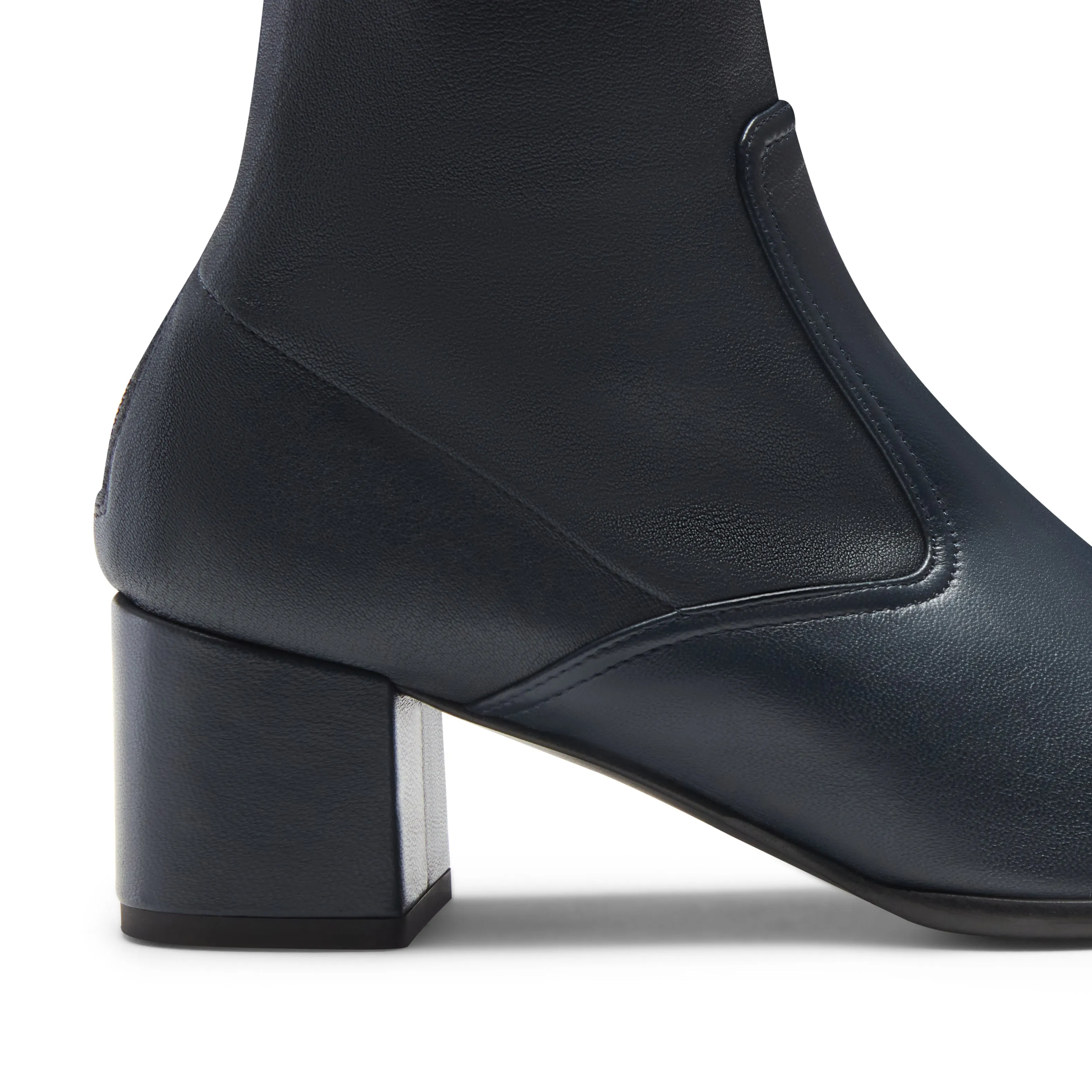 Stivaletti in pelle da donna sold by Fratelli Rossetti product image thumbnail 5