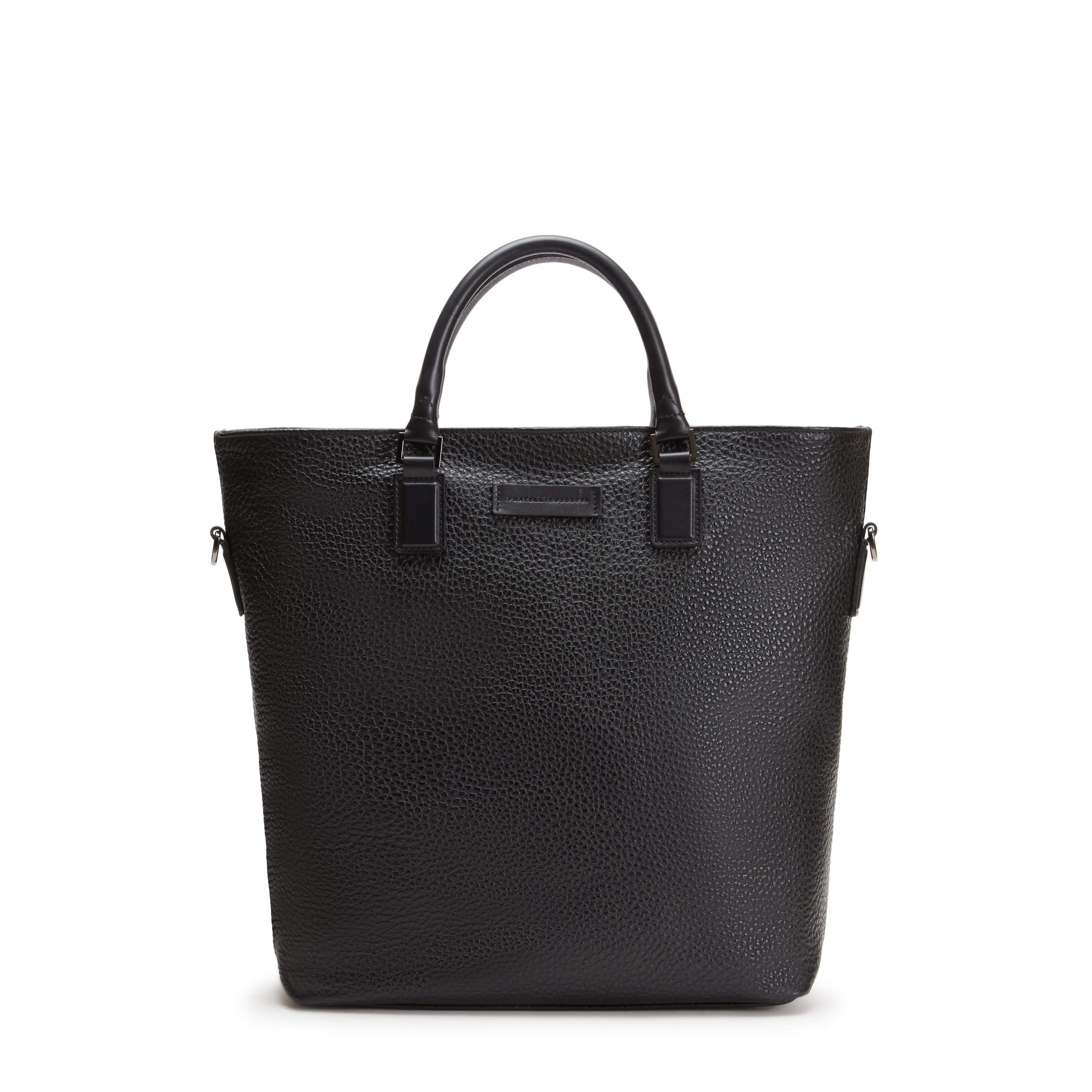 Borsa da viaggio in pelle da uomo sold by Fratelli Rossetti