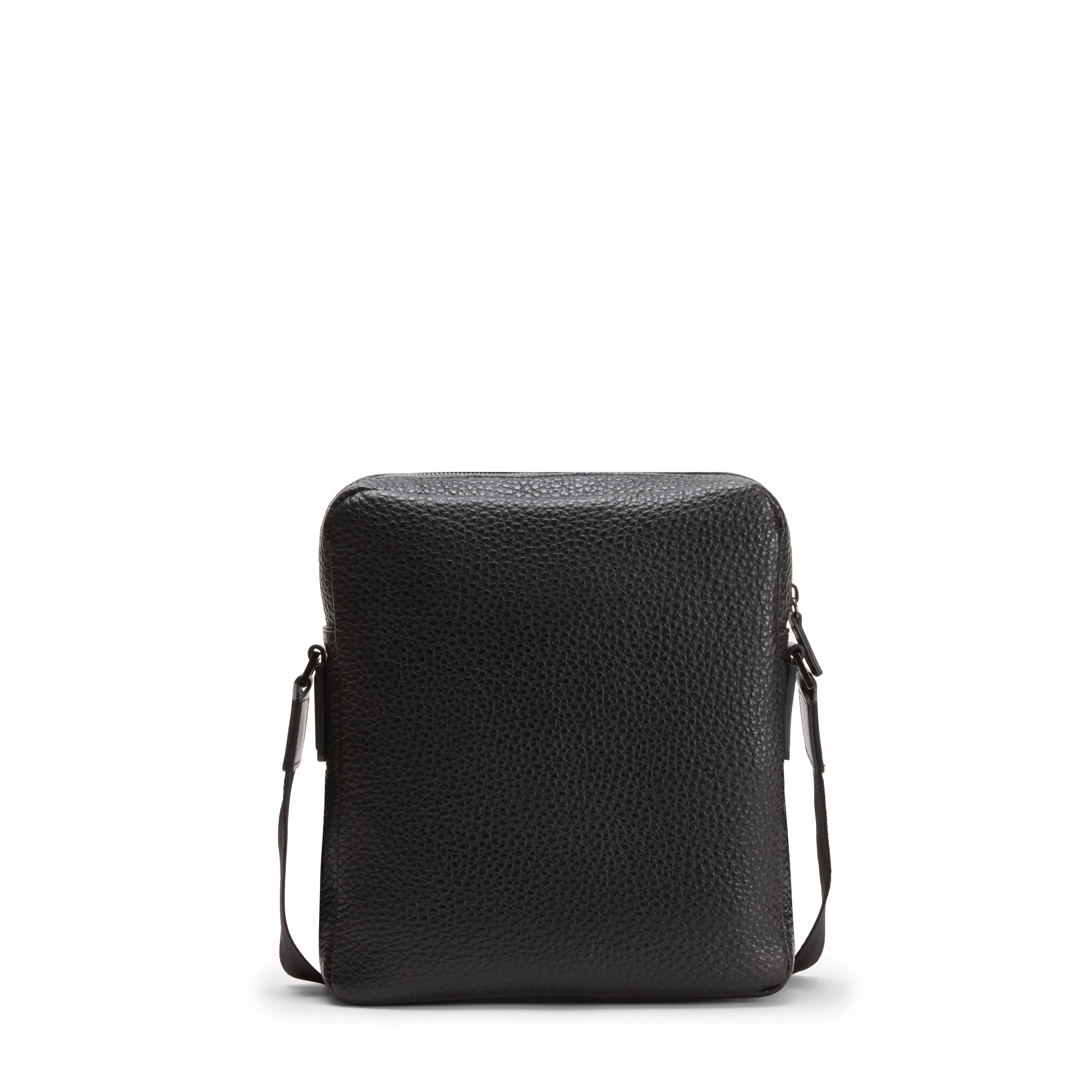 Borsa messenger in pelle da uomo sold by Fratelli Rossetti product image thumbnail 3