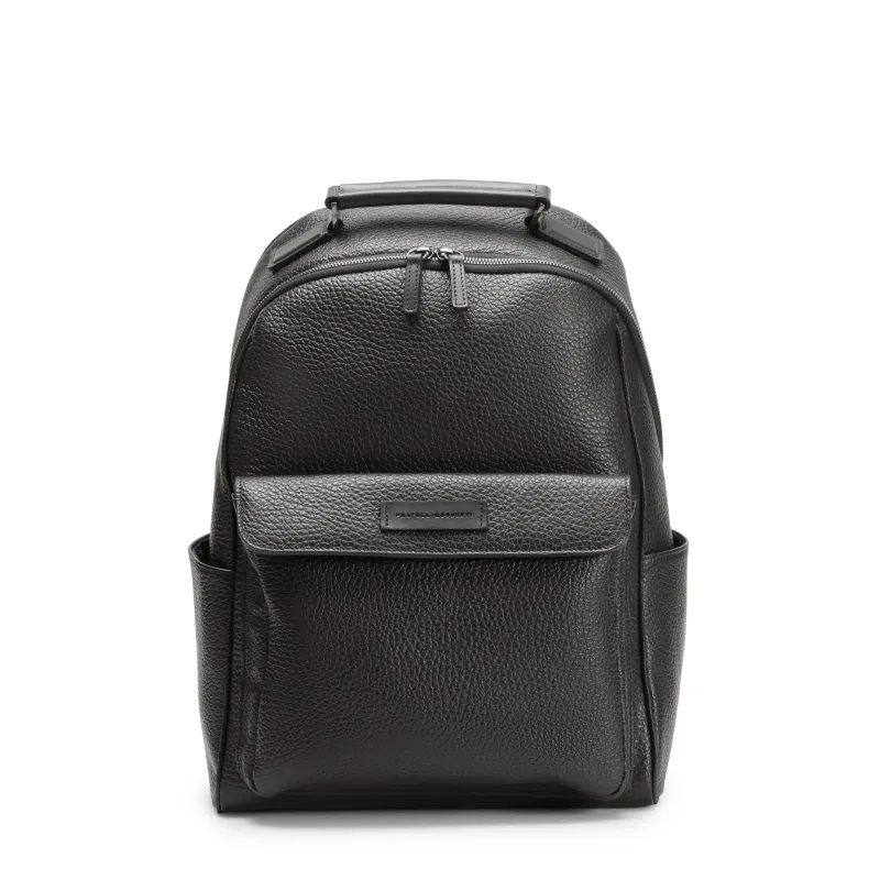 Zaino in pelle da uomo sold by Fratelli Rossetti