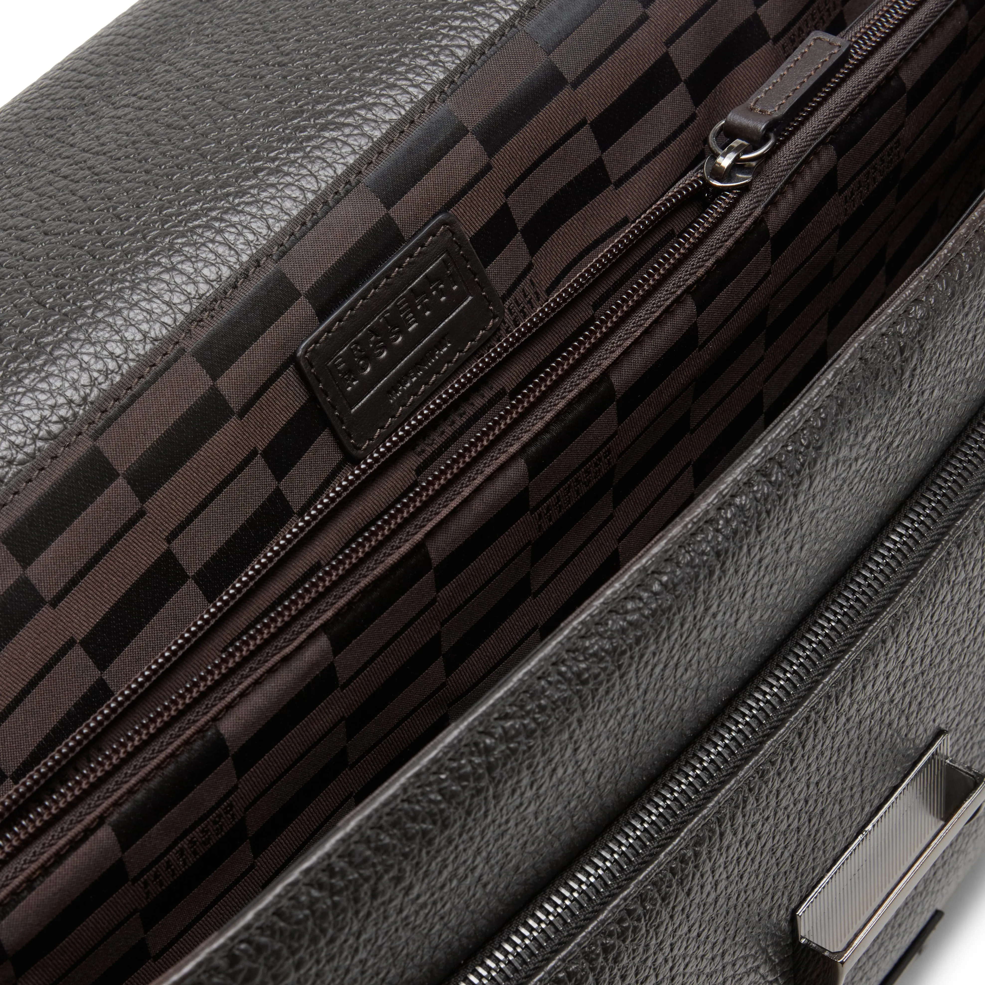 Cartella business in pelle da uomo sold by Fratelli Rossetti product image thumbnail 4