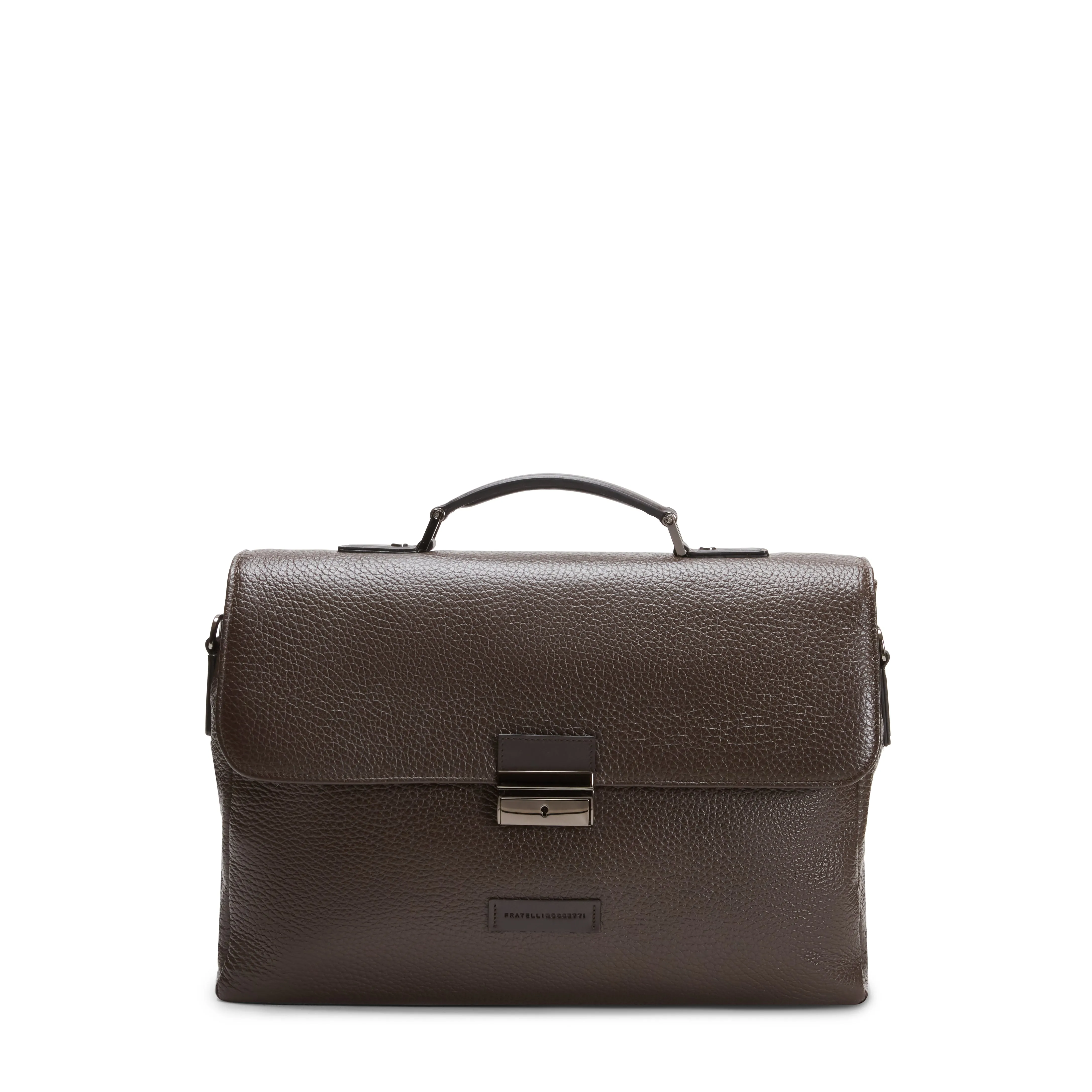 Cartella business in pelle da uomo sold by Fratelli Rossetti