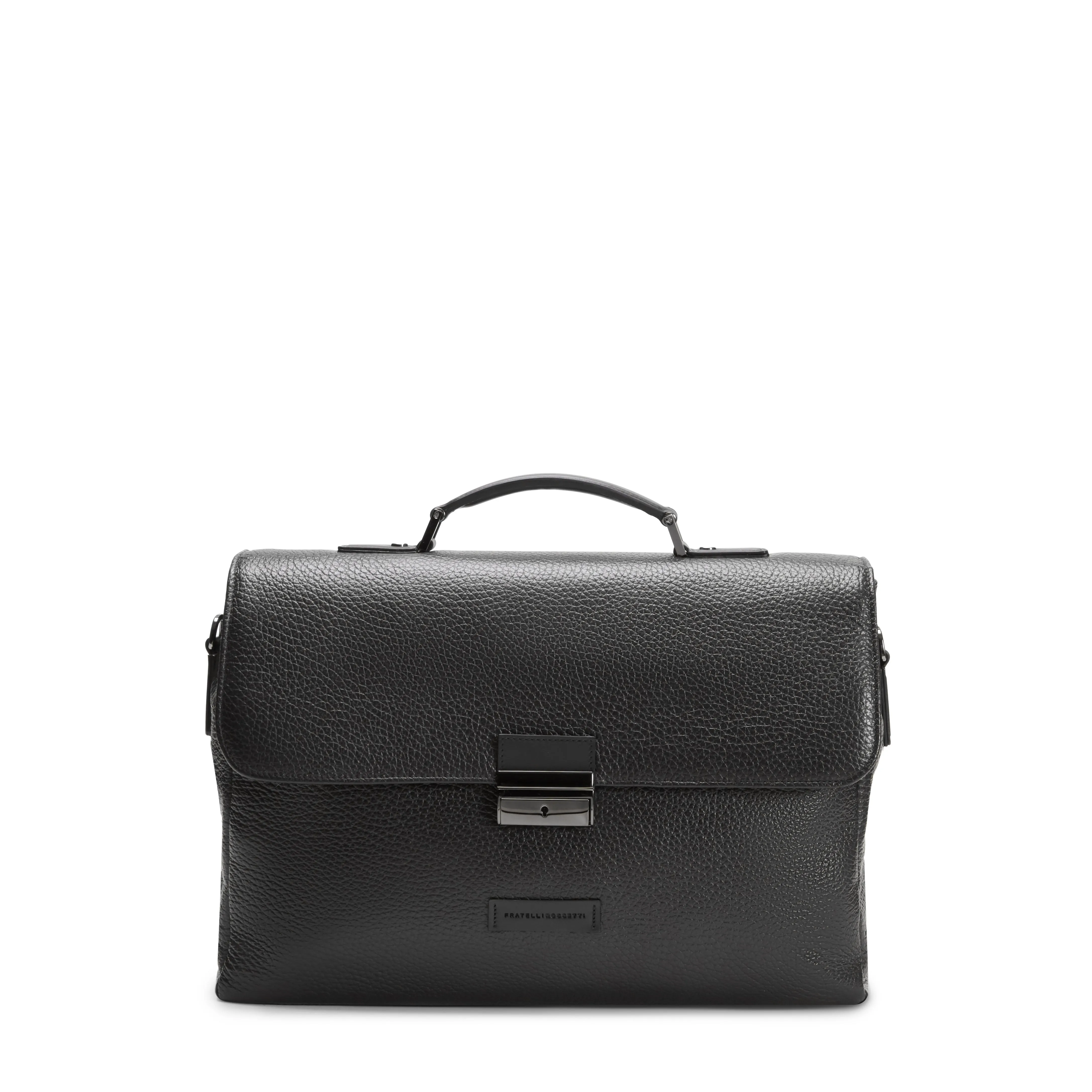 Cartella business in pelle da uomo sold by Fratelli Rossetti