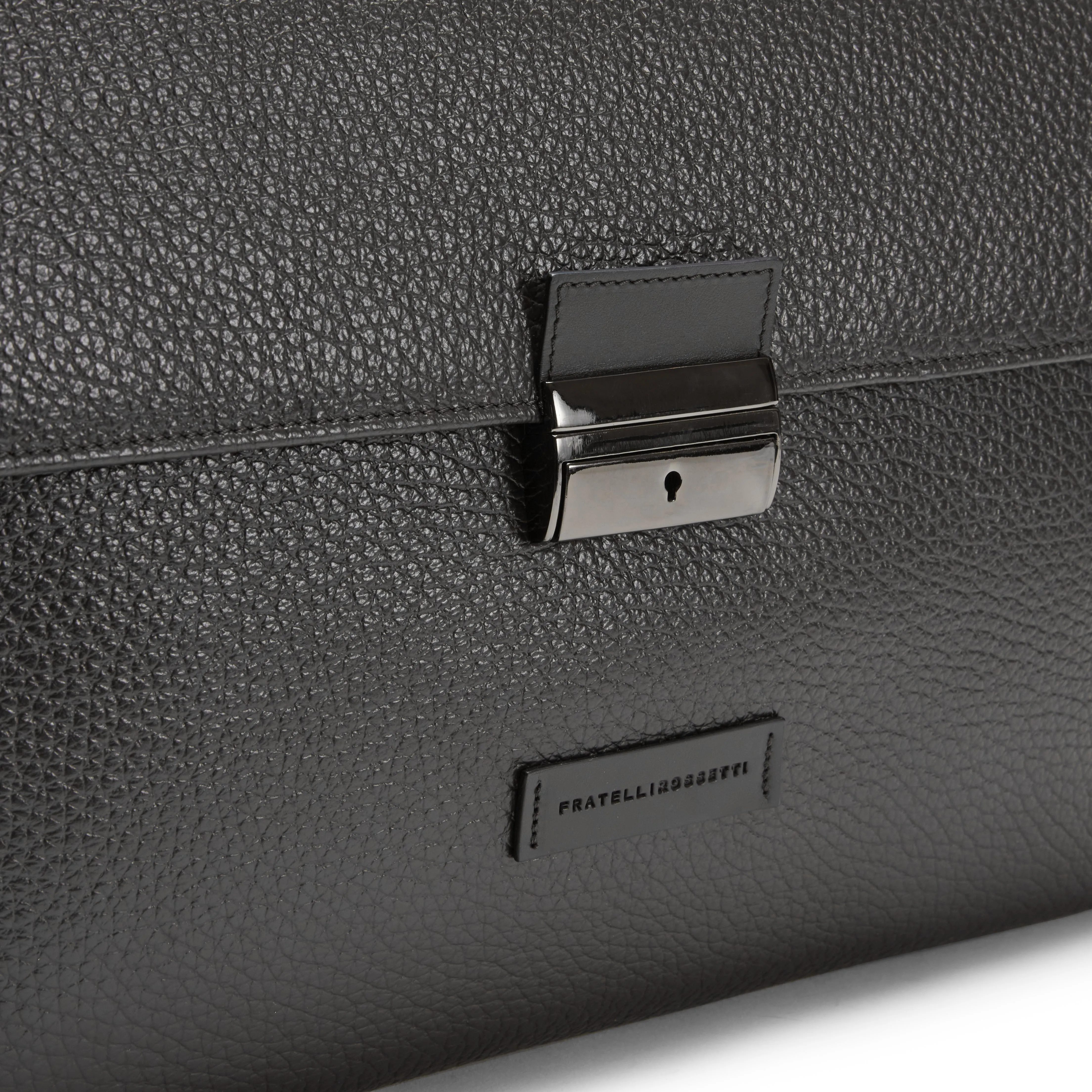 Cartella business in pelle da uomo sold by Fratelli Rossetti product image thumbnail 3