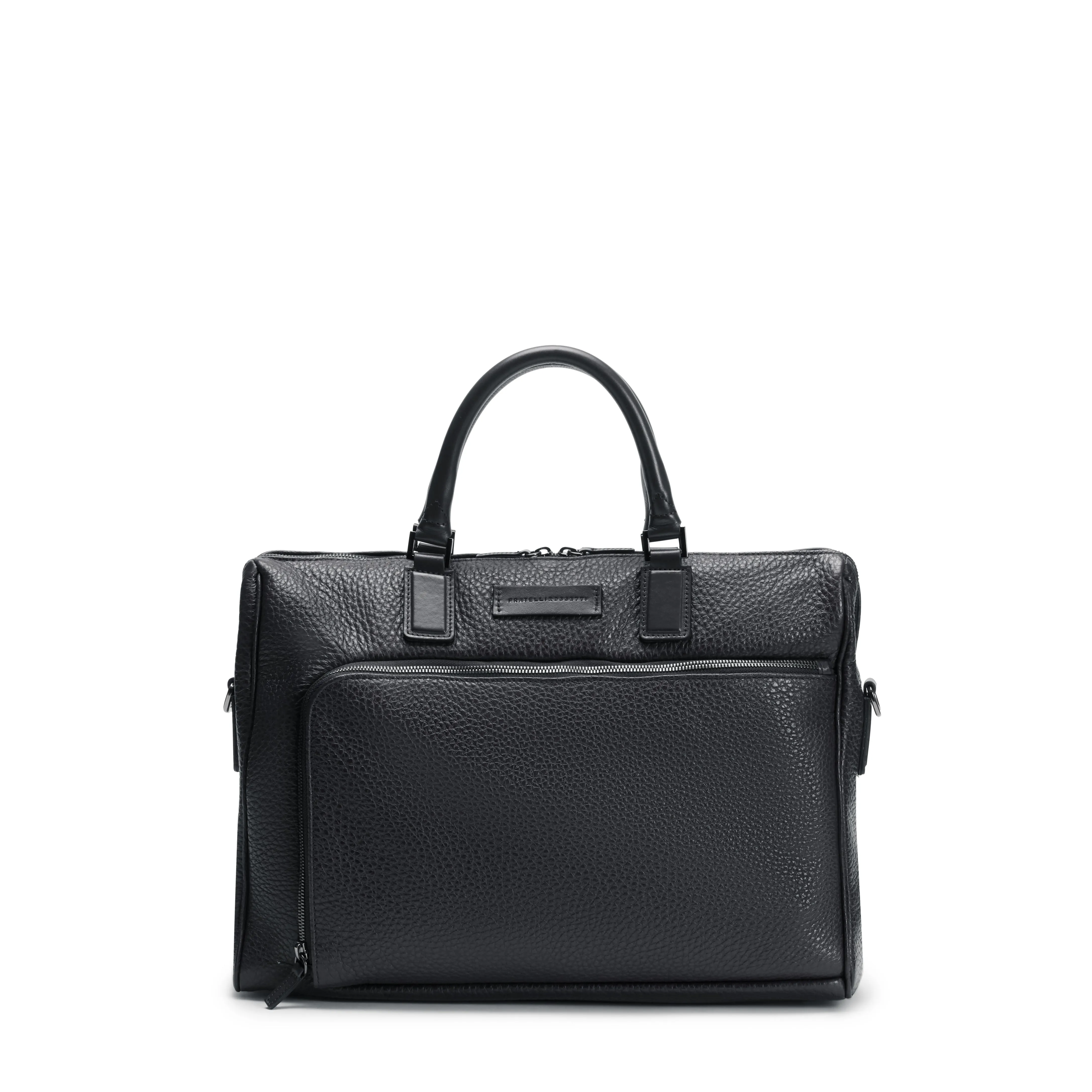 Business bag in pelle da uomo sold by Fratelli Rossetti