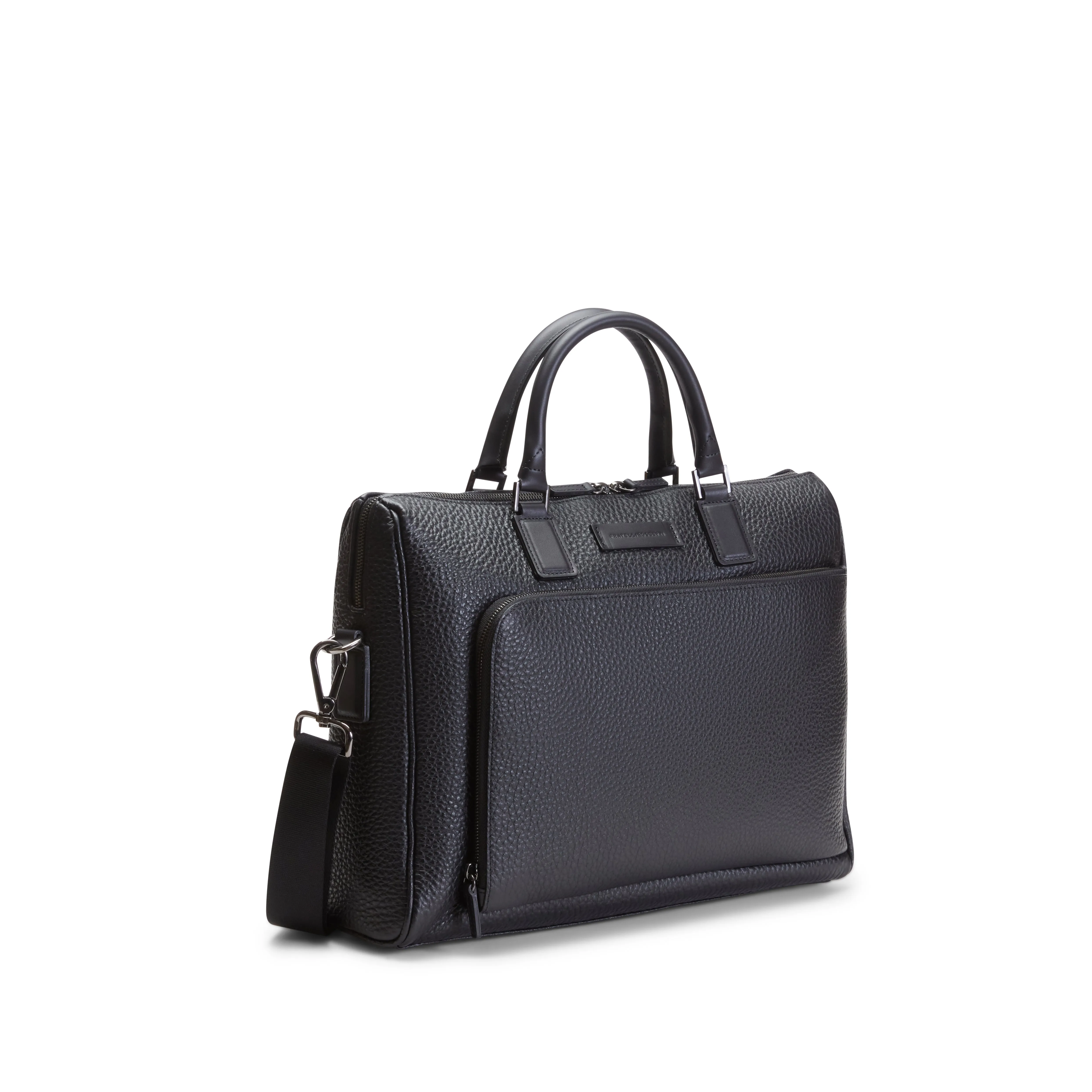 Business bag in pelle da uomo sold by Fratelli Rossetti product image thumbnail 2