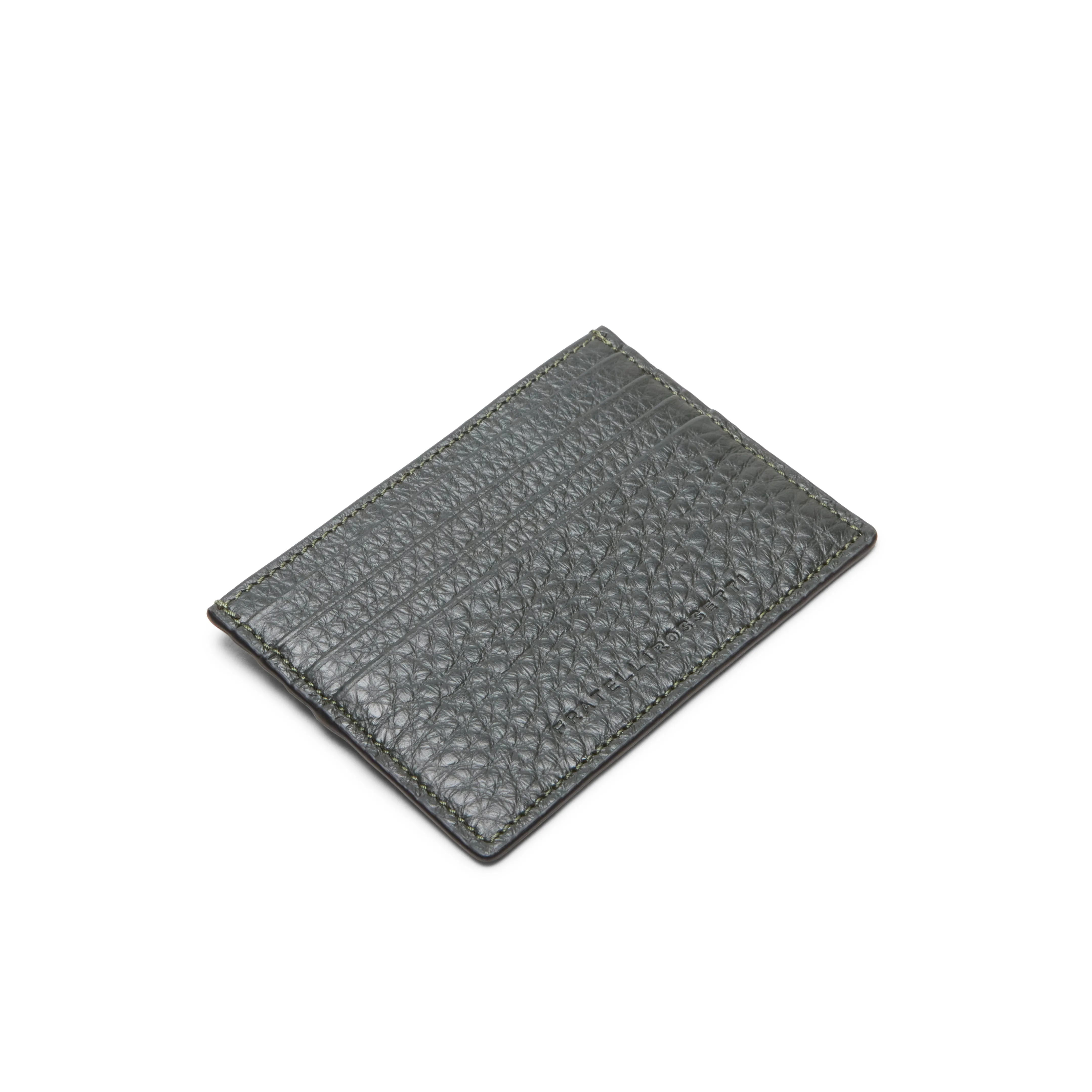 Portacarte da uomo in pelle sold by Fratelli Rossetti product image thumbnail 2