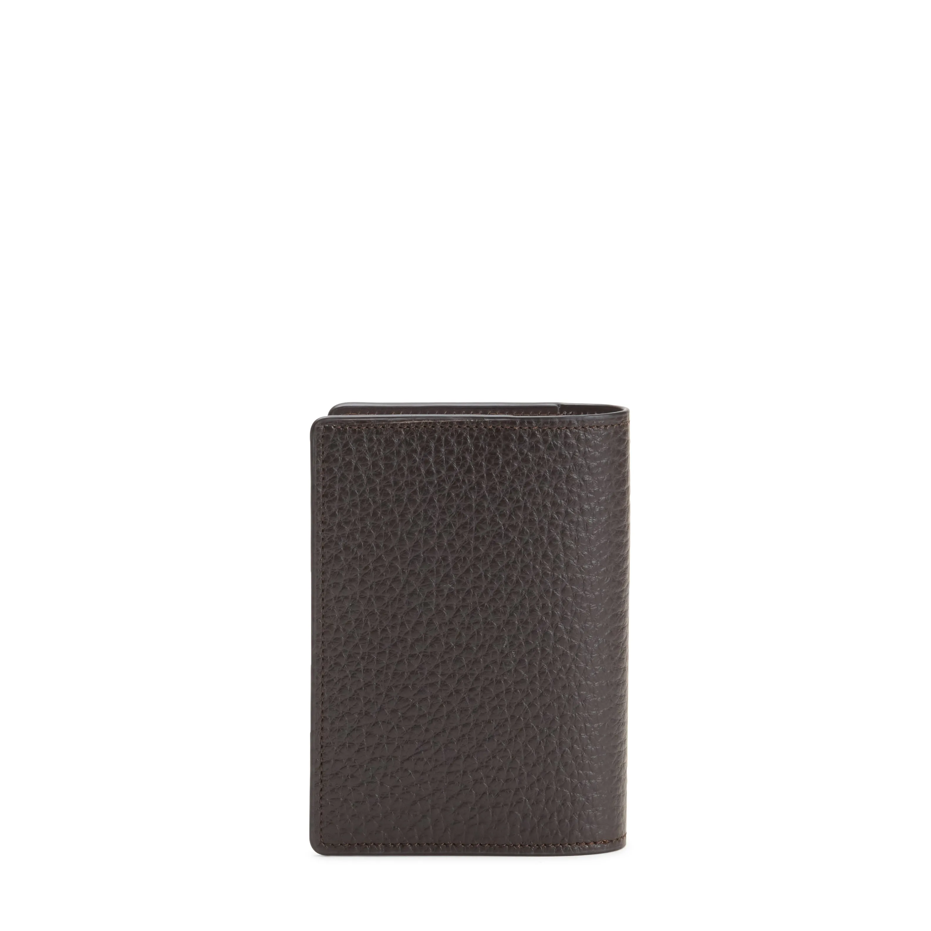 Cover Porta Passaporto in Pelle sold by Fratelli Rossetti product image thumbnail 4