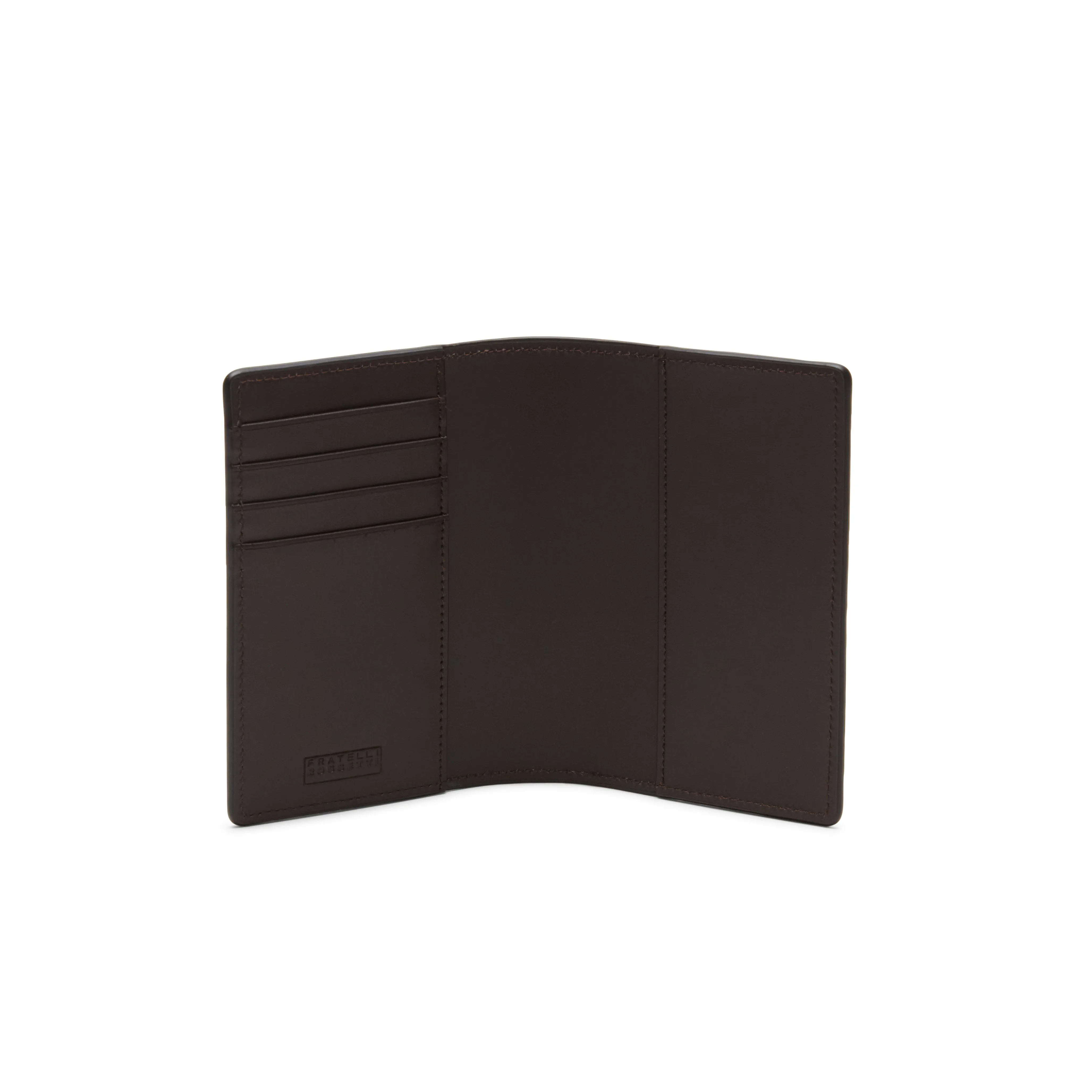 Cover Porta Passaporto in Pelle sold by Fratelli Rossetti product image thumbnail 3