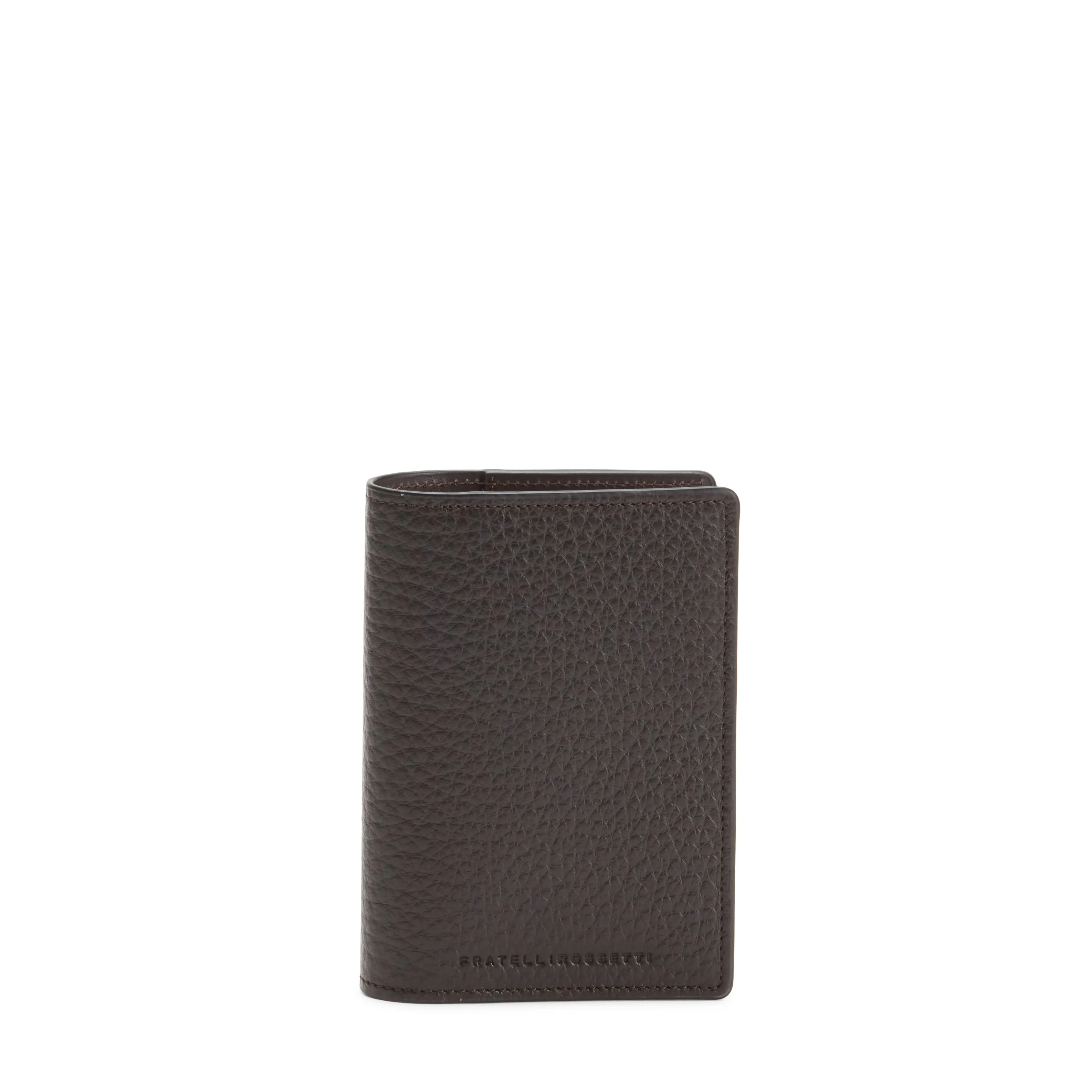 Cover Porta Passaporto in Pelle sold by Fratelli Rossetti