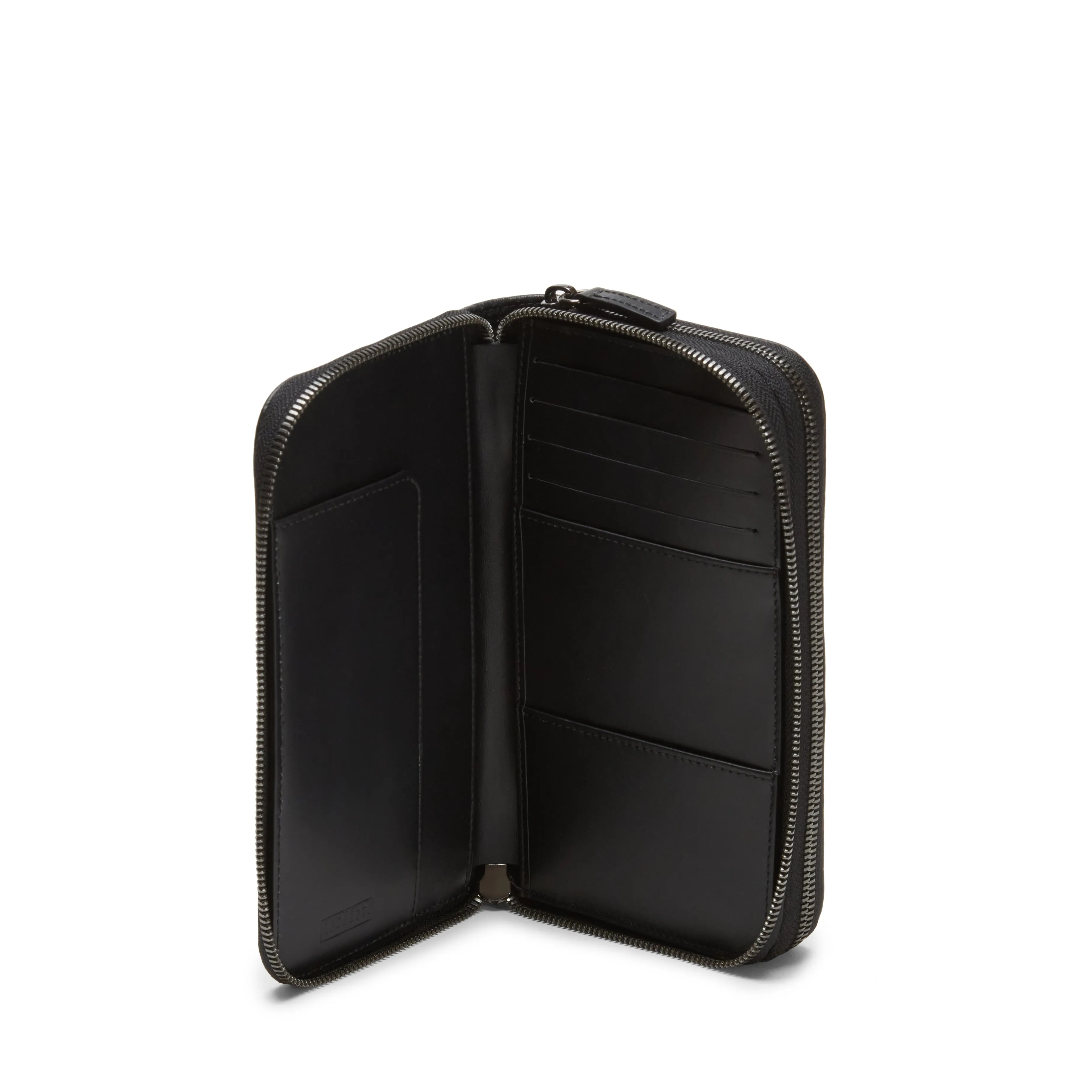 Organizer da uomo in pelle sold by Fratelli Rossetti product image thumbnail 3