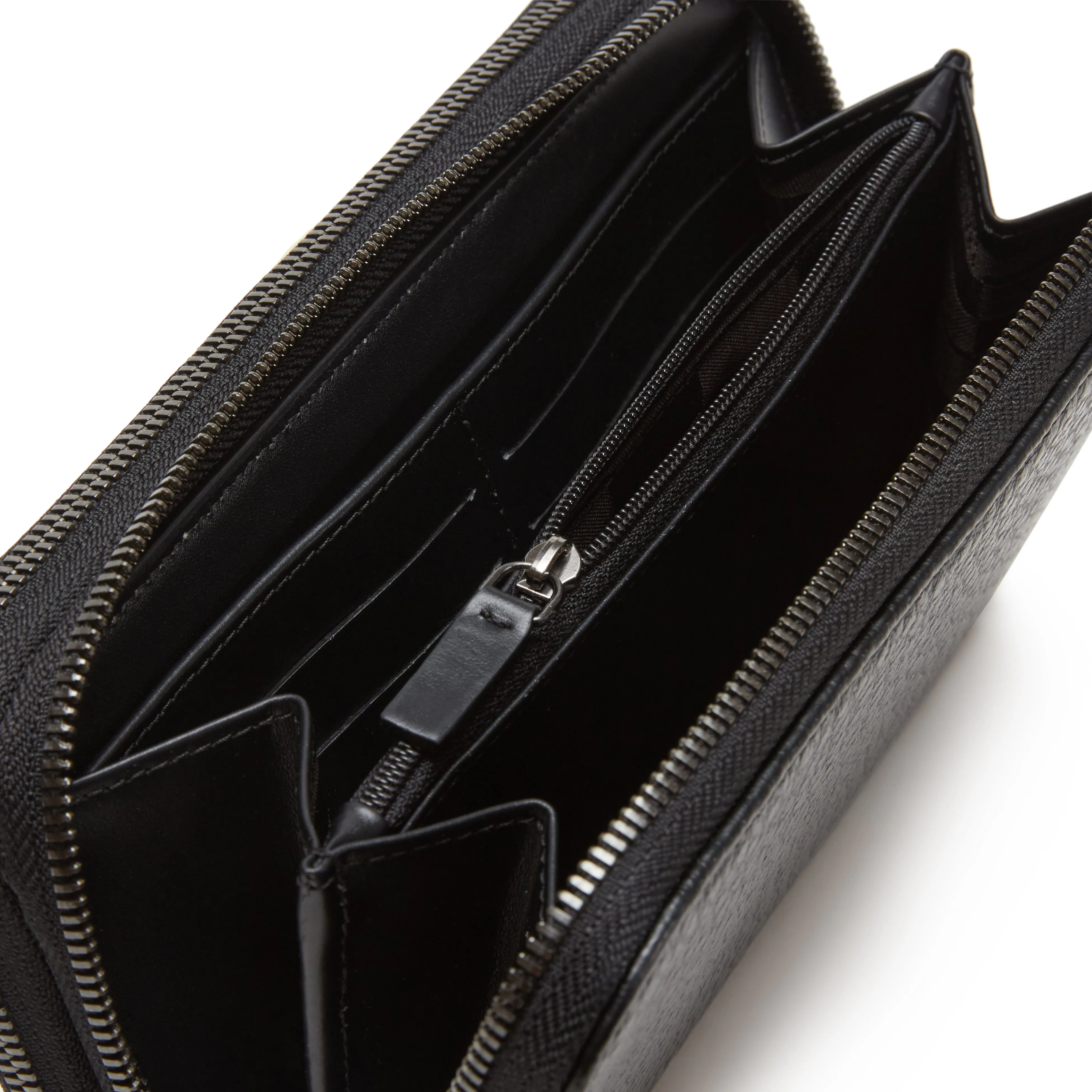 Organizer da uomo in pelle sold by Fratelli Rossetti product image thumbnail 4