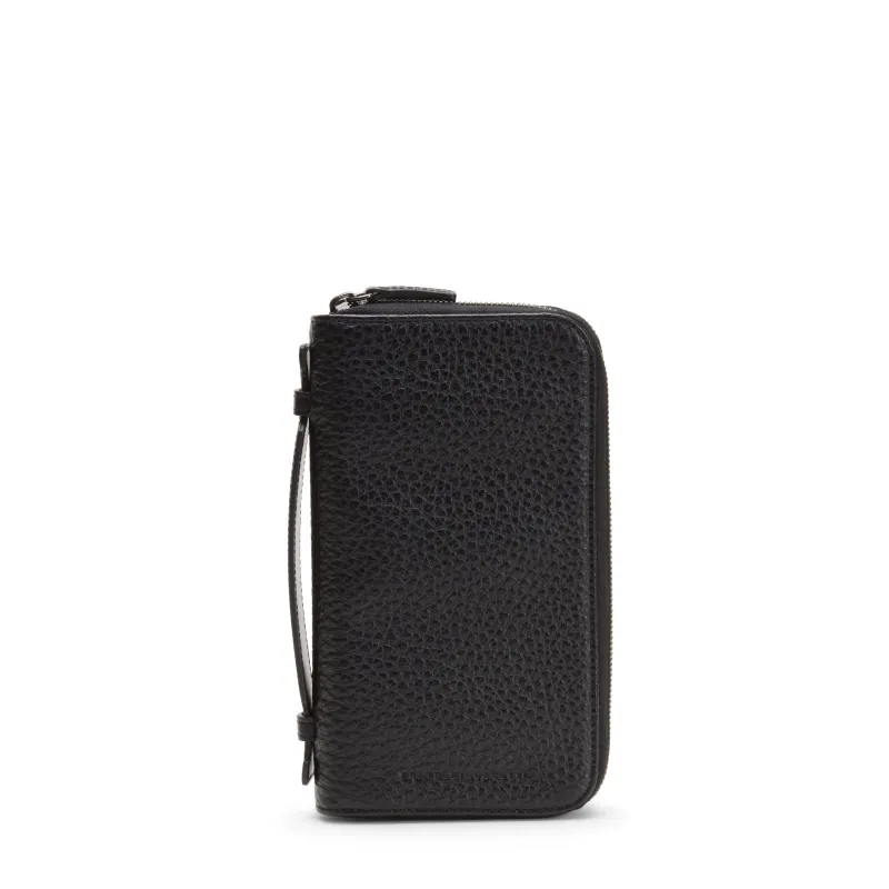 Organizer da uomo in pelle sold by Fratelli Rossetti