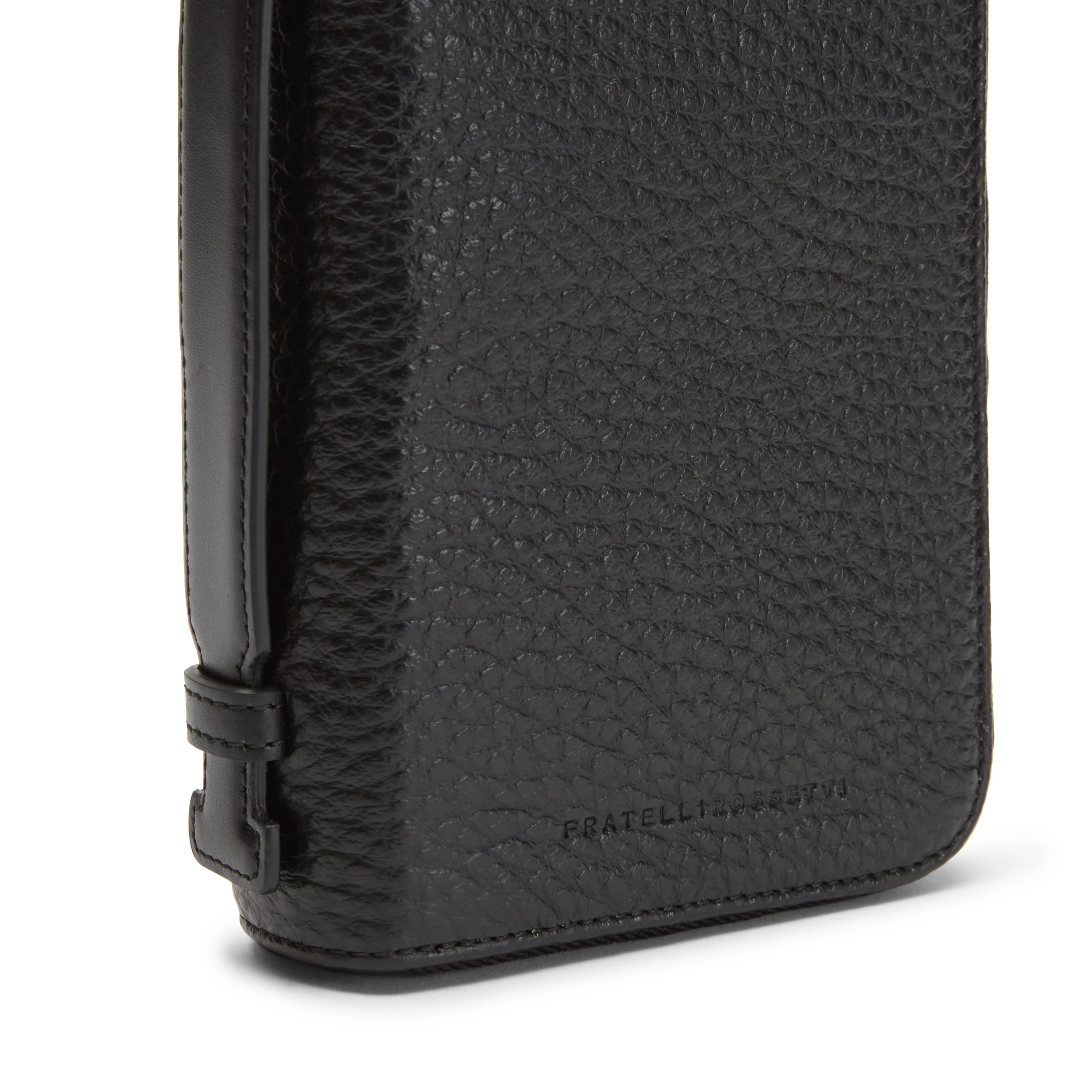 Organizer da uomo in pelle sold by Fratelli Rossetti product image thumbnail 5