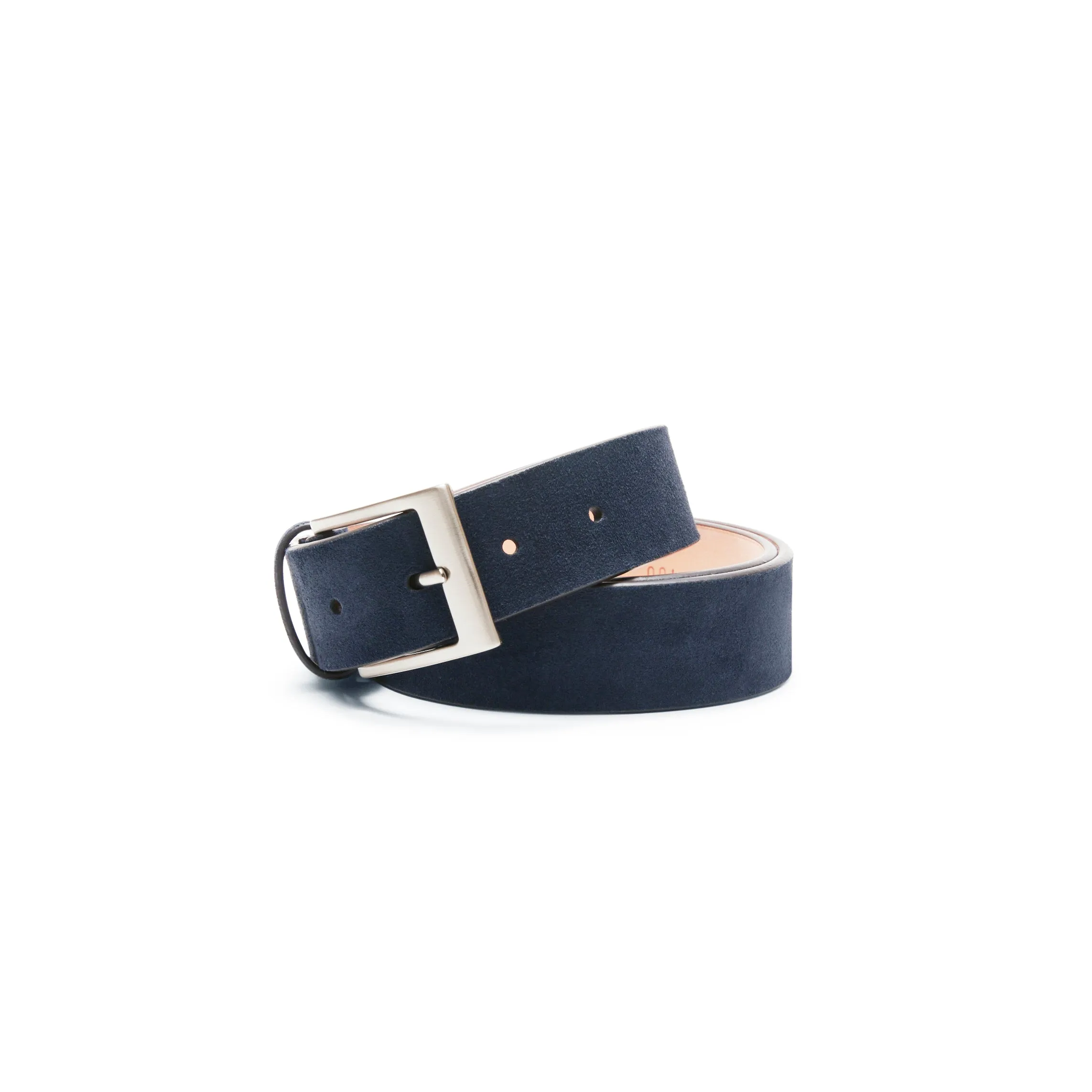 Cintura in suede da uomo sold by Fratelli Rossetti