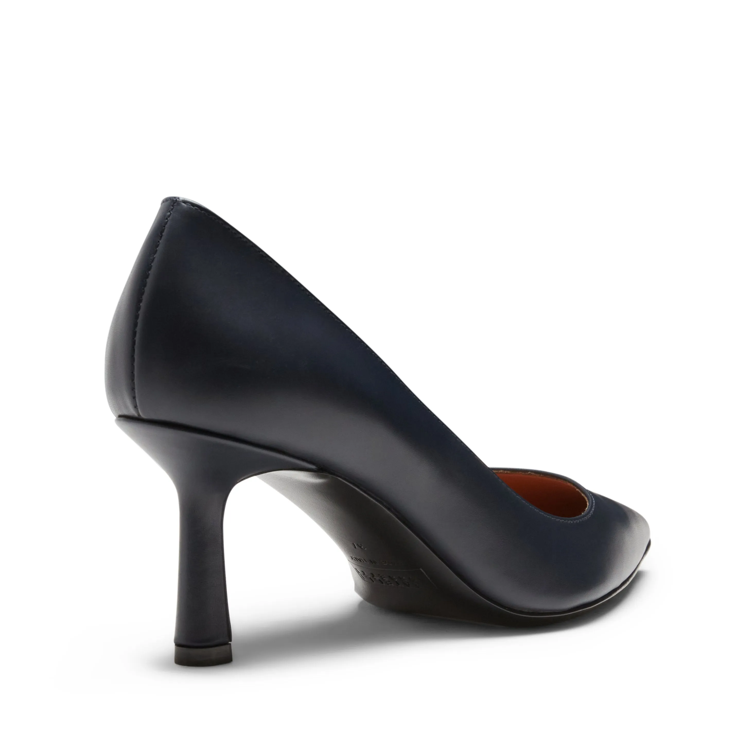 Décolleté in pelle sold by Fratelli Rossetti product image thumbnail 4