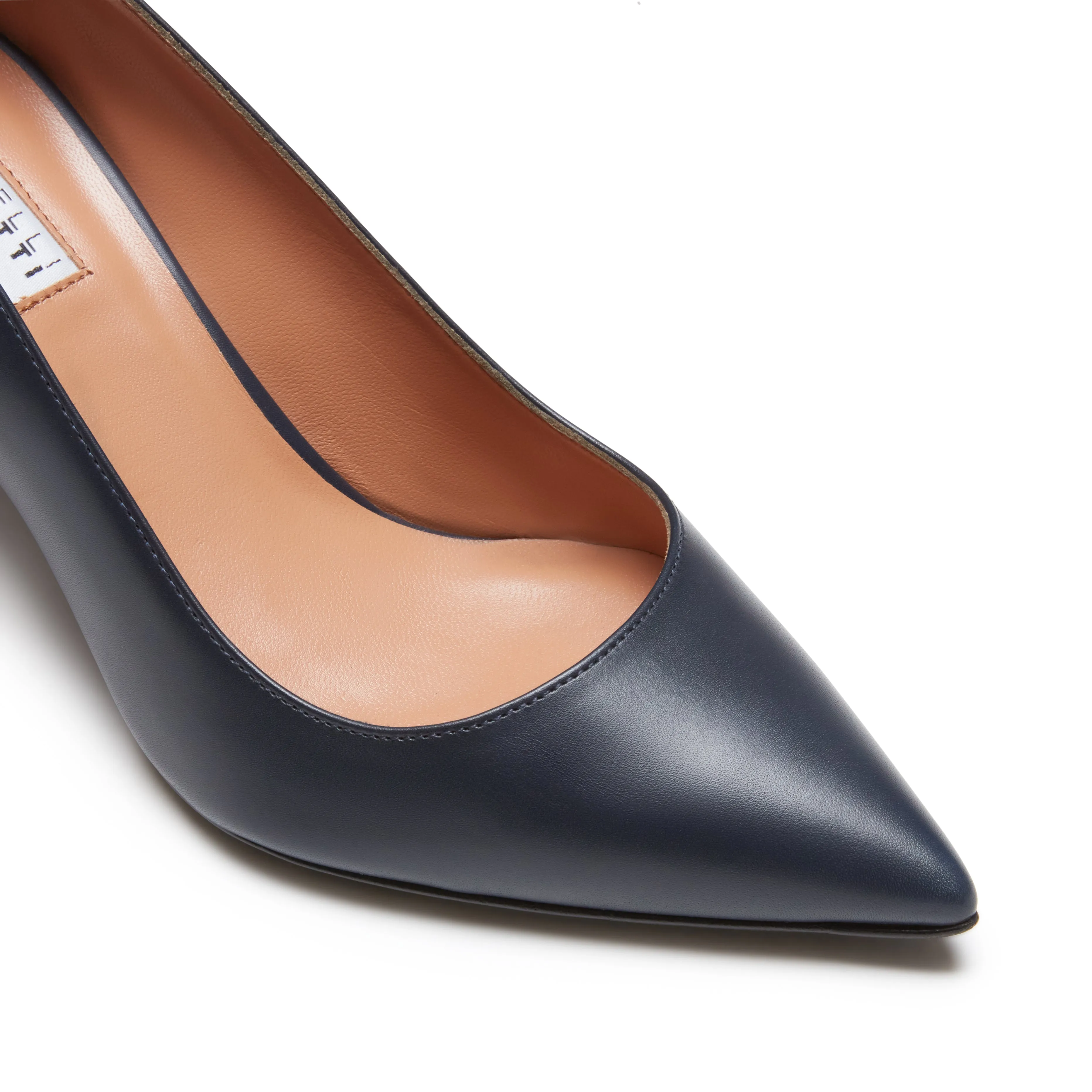 Décolleté in pelle sold by Fratelli Rossetti product image thumbnail 5