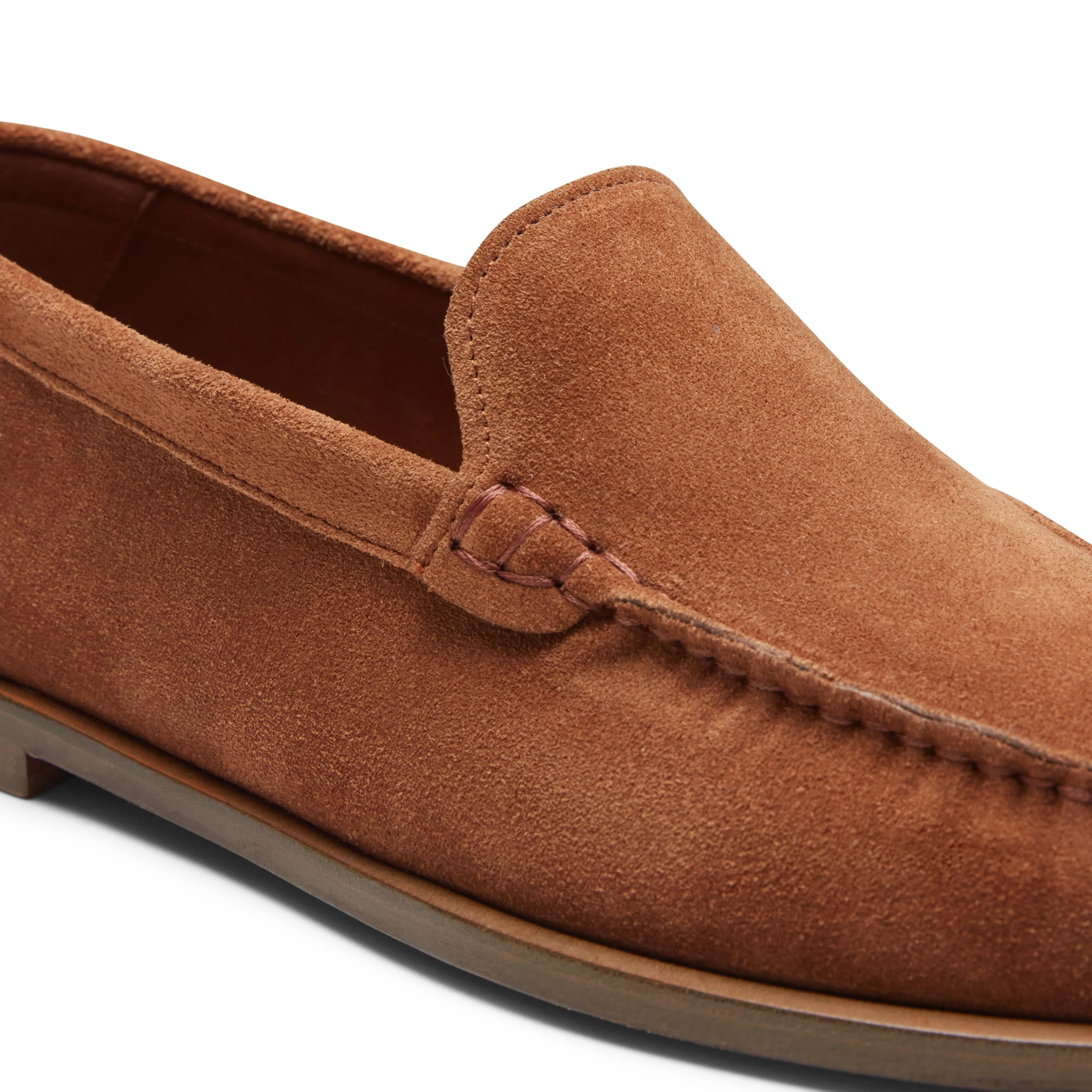 Mocassino in pelle da uomo sold by Fratelli Rossetti product image thumbnail 4