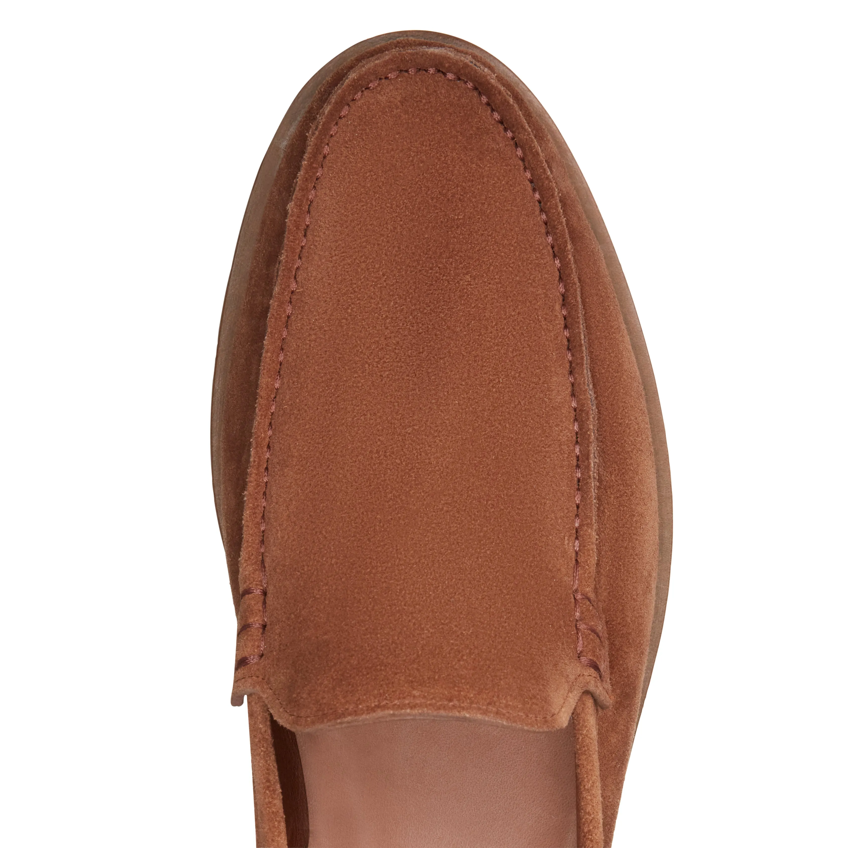 Mocassino in pelle da uomo sold by Fratelli Rossetti product image thumbnail 3