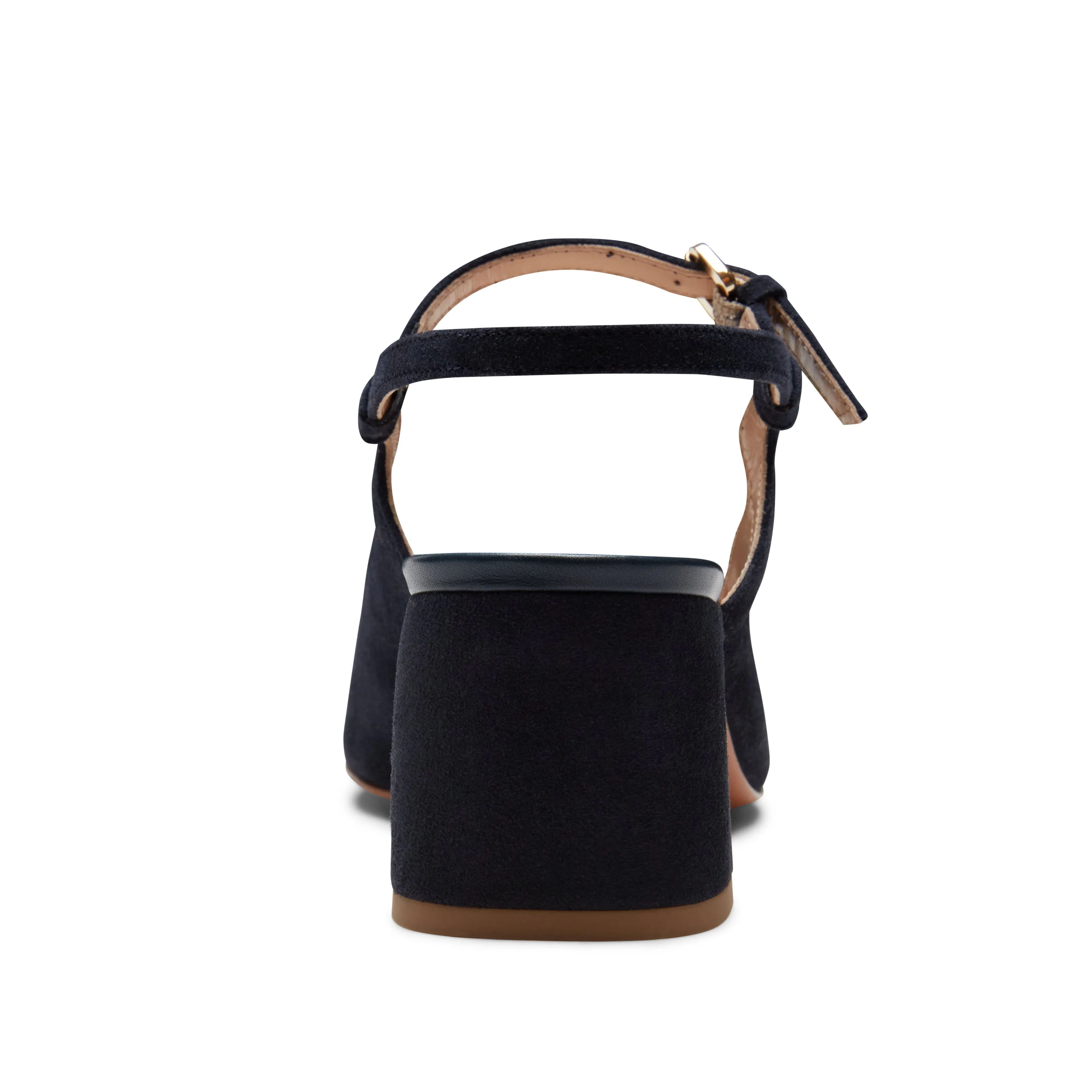 Sandalo in suede sold by Fratelli Rossetti product image thumbnail 5