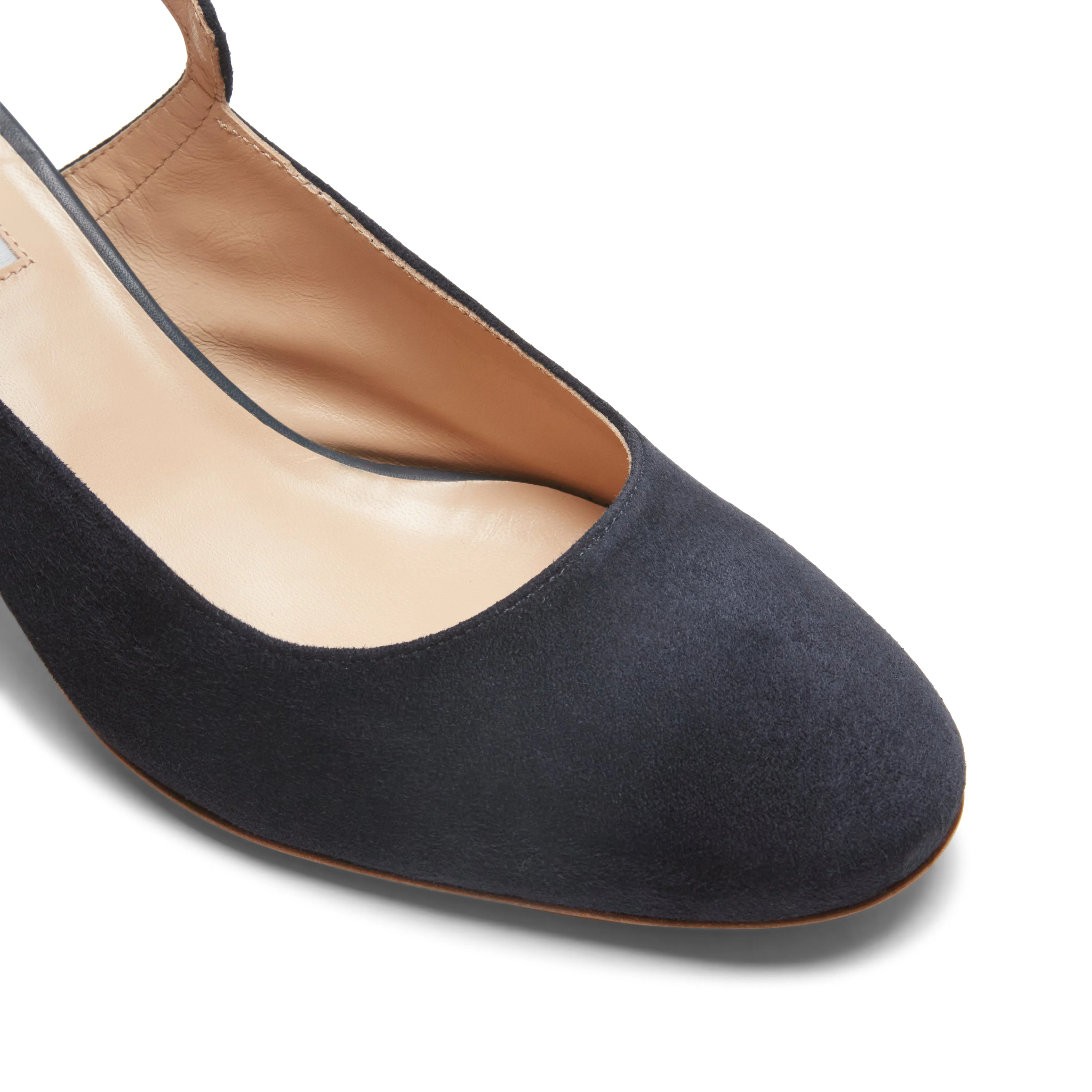 Sandalo in suede sold by Fratelli Rossetti product image thumbnail 3