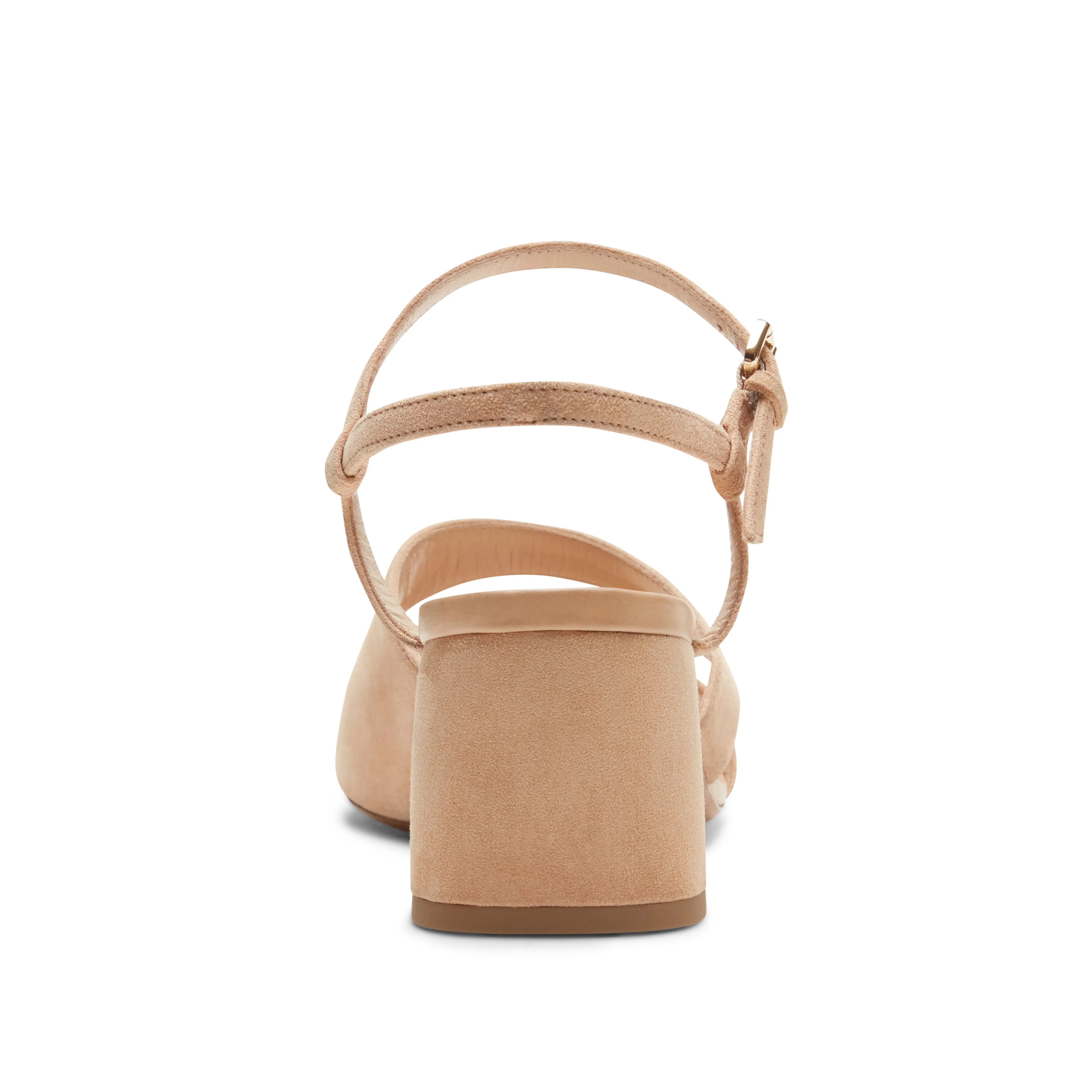 Sandalo in suede sold by Fratelli Rossetti product image thumbnail 5