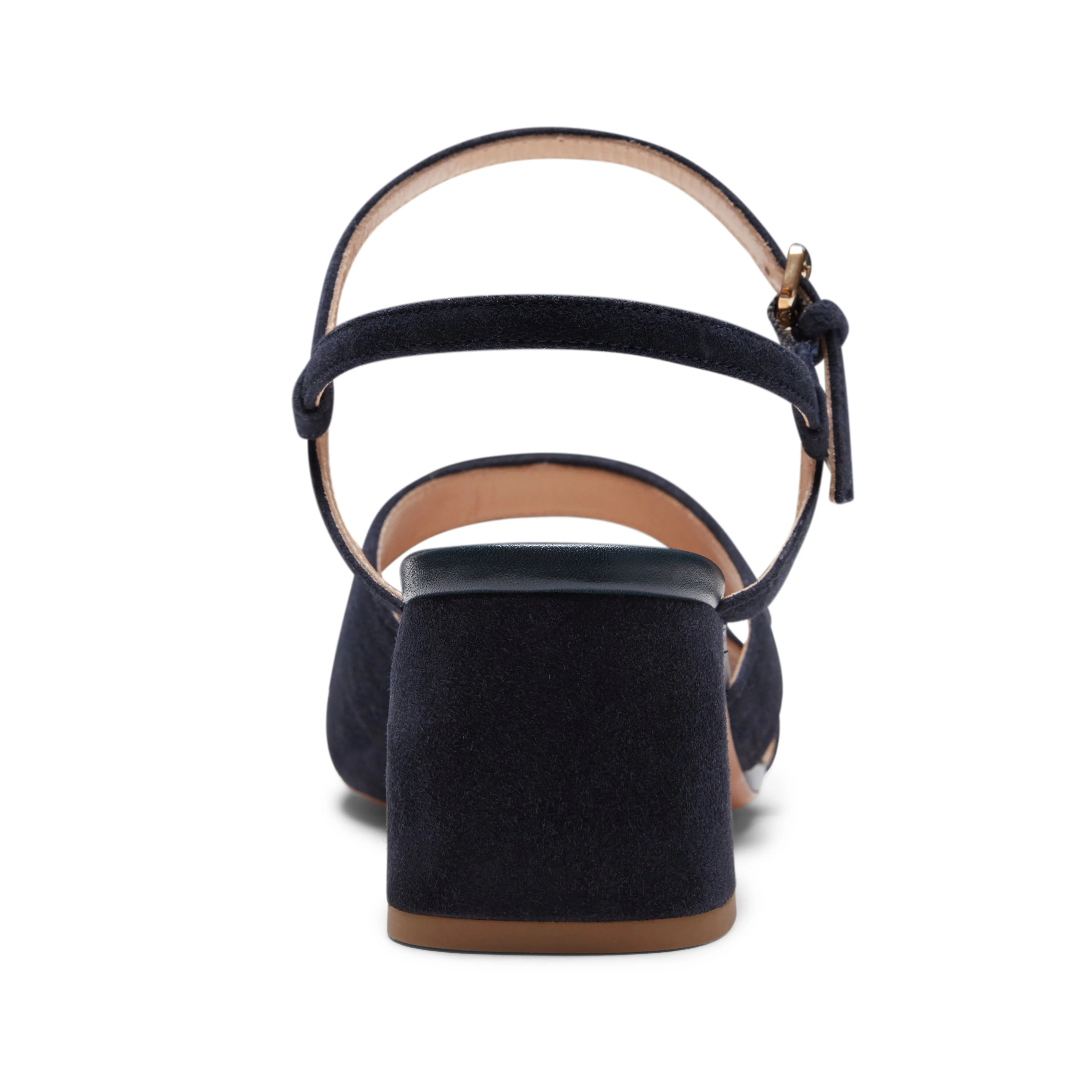 Sandalo in suede sold by Fratelli Rossetti product image thumbnail 5