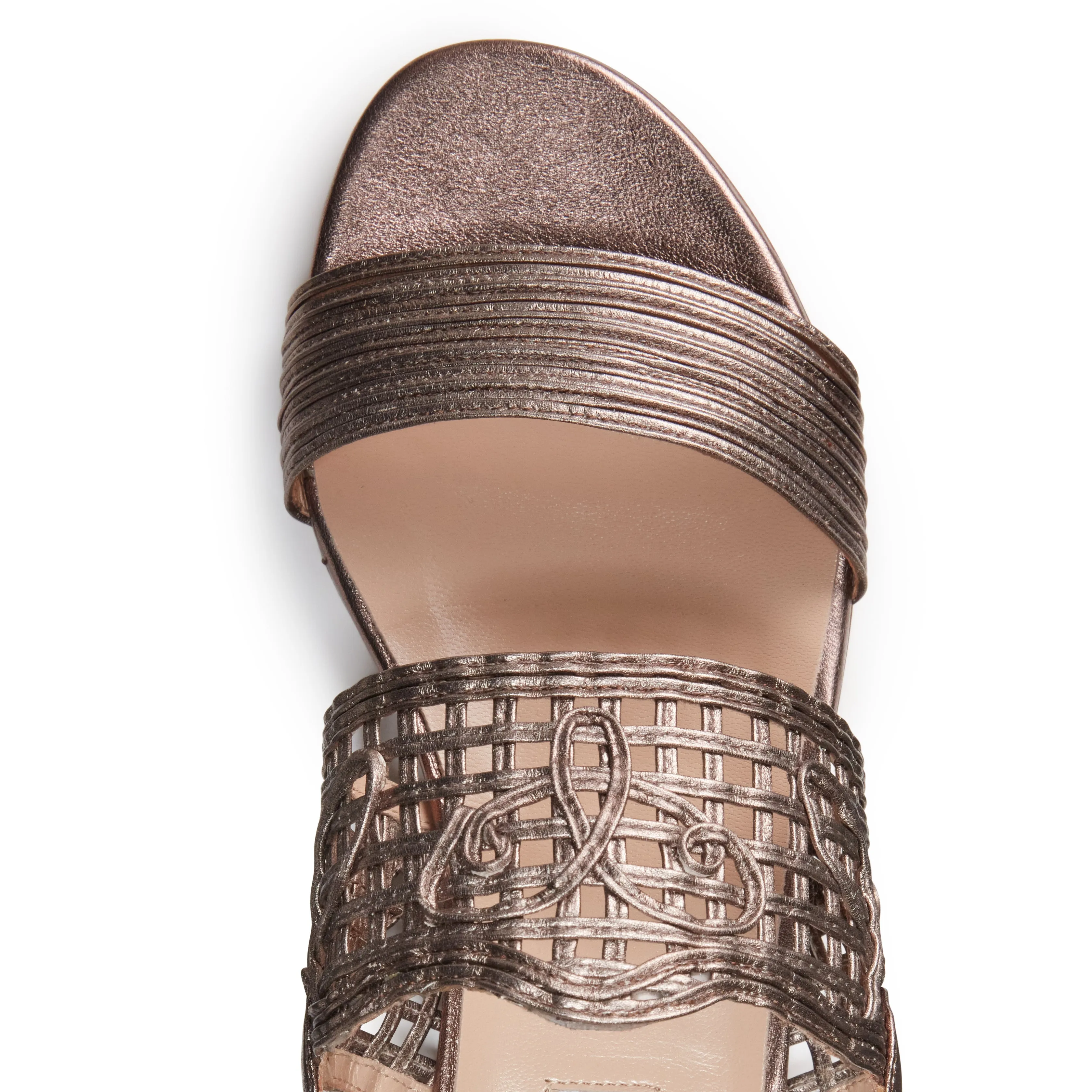 Sandalo in pelle sold by Fratelli Rossetti product image thumbnail 4