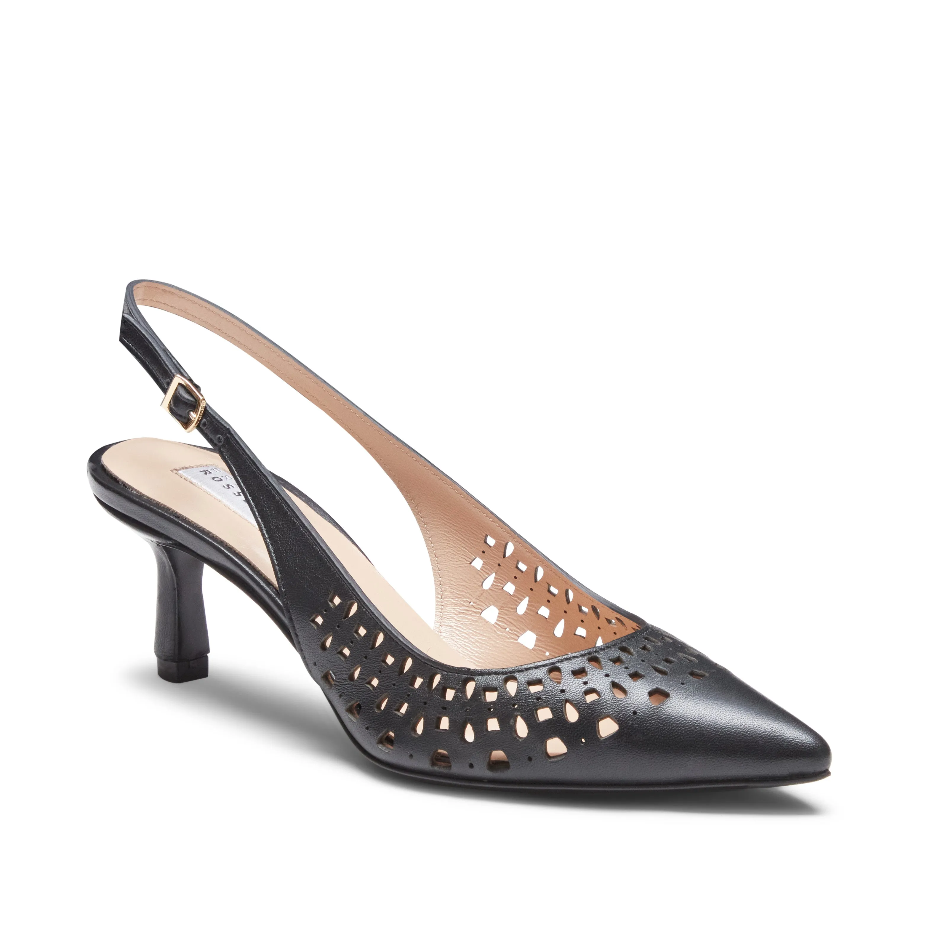 Sandalo in pelle sold by Fratelli Rossetti