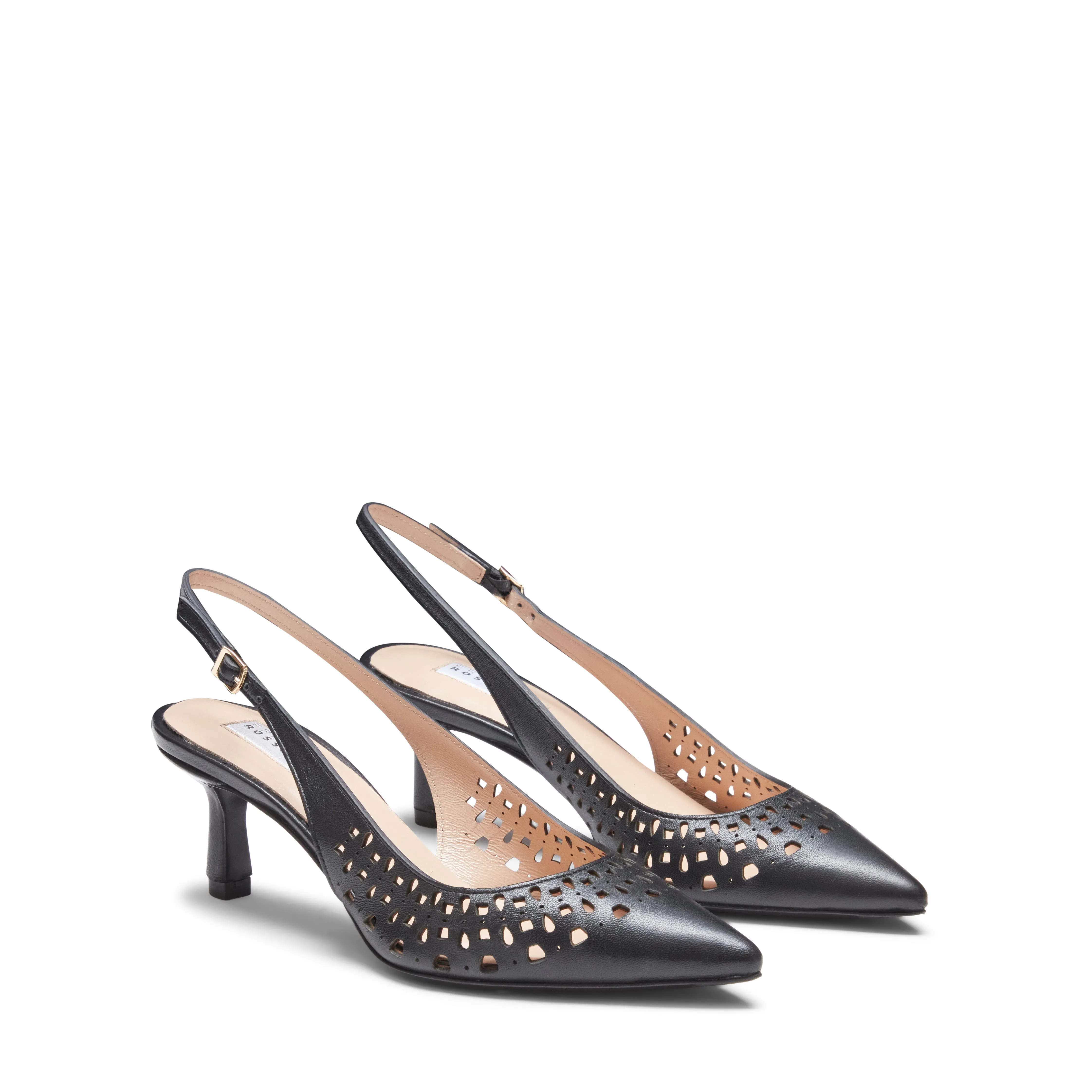 Sandalo in pelle sold by Fratelli Rossetti product image thumbnail 2