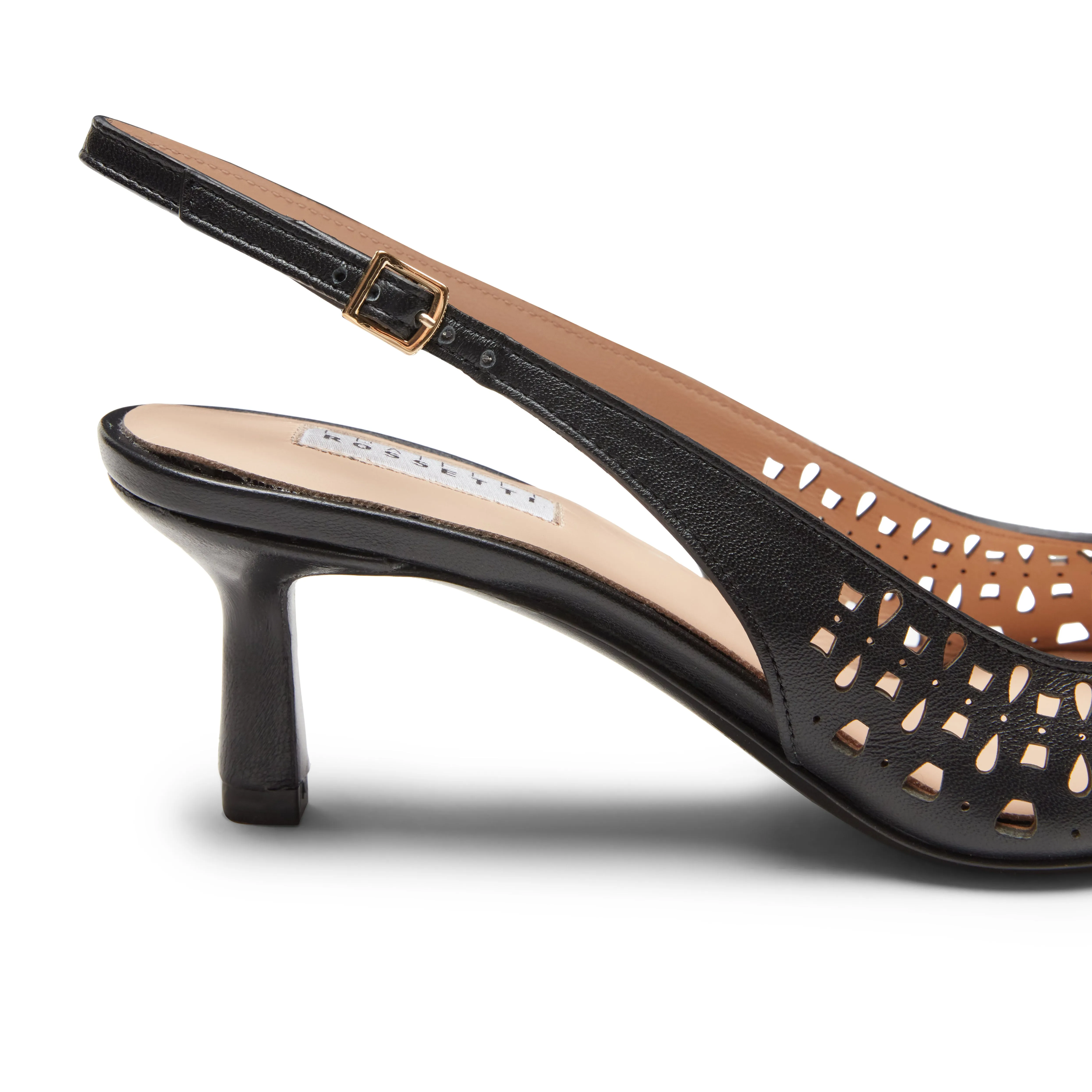 Sandalo in pelle sold by Fratelli Rossetti product image thumbnail 5