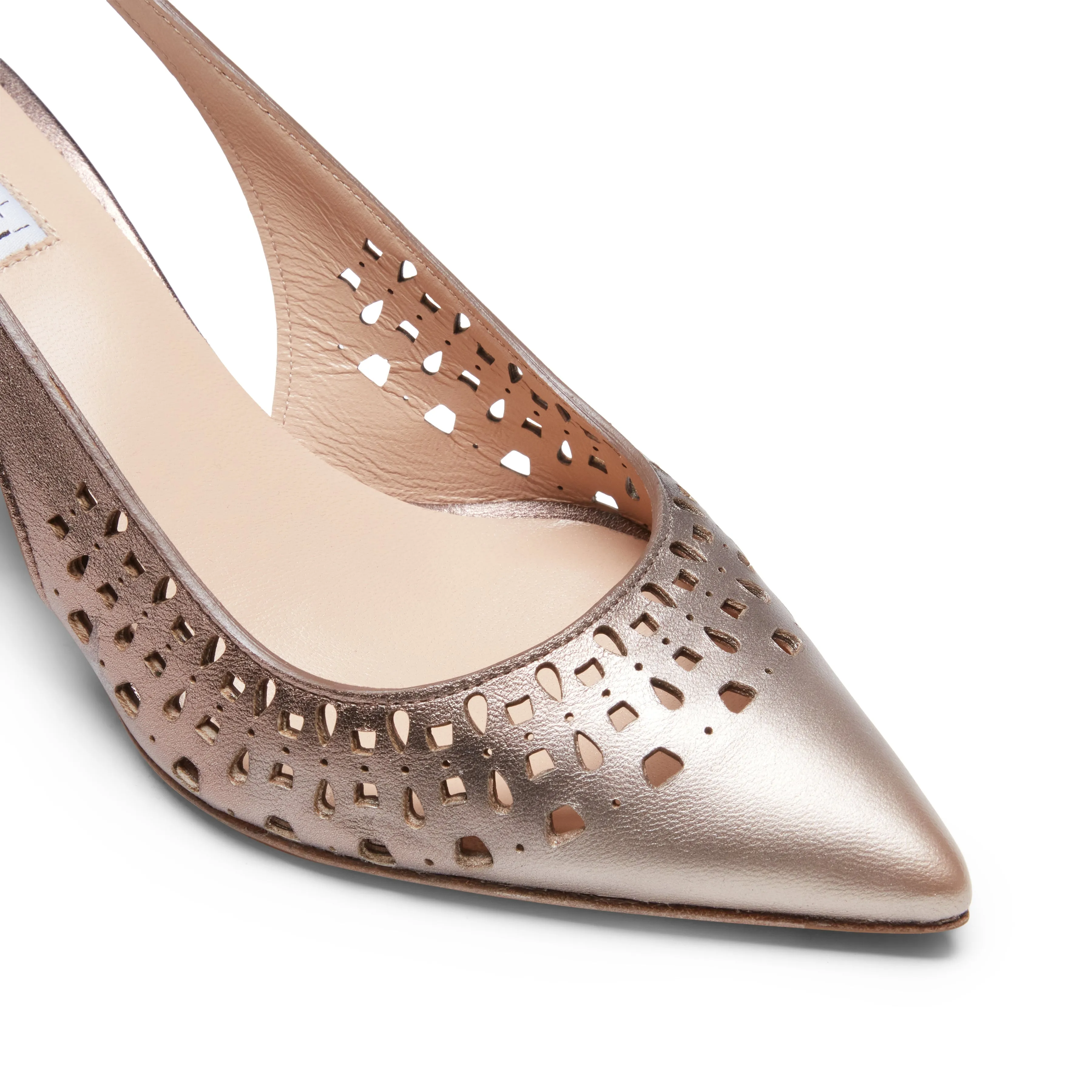 Sandalo in pelle sold by Fratelli Rossetti product image thumbnail 4