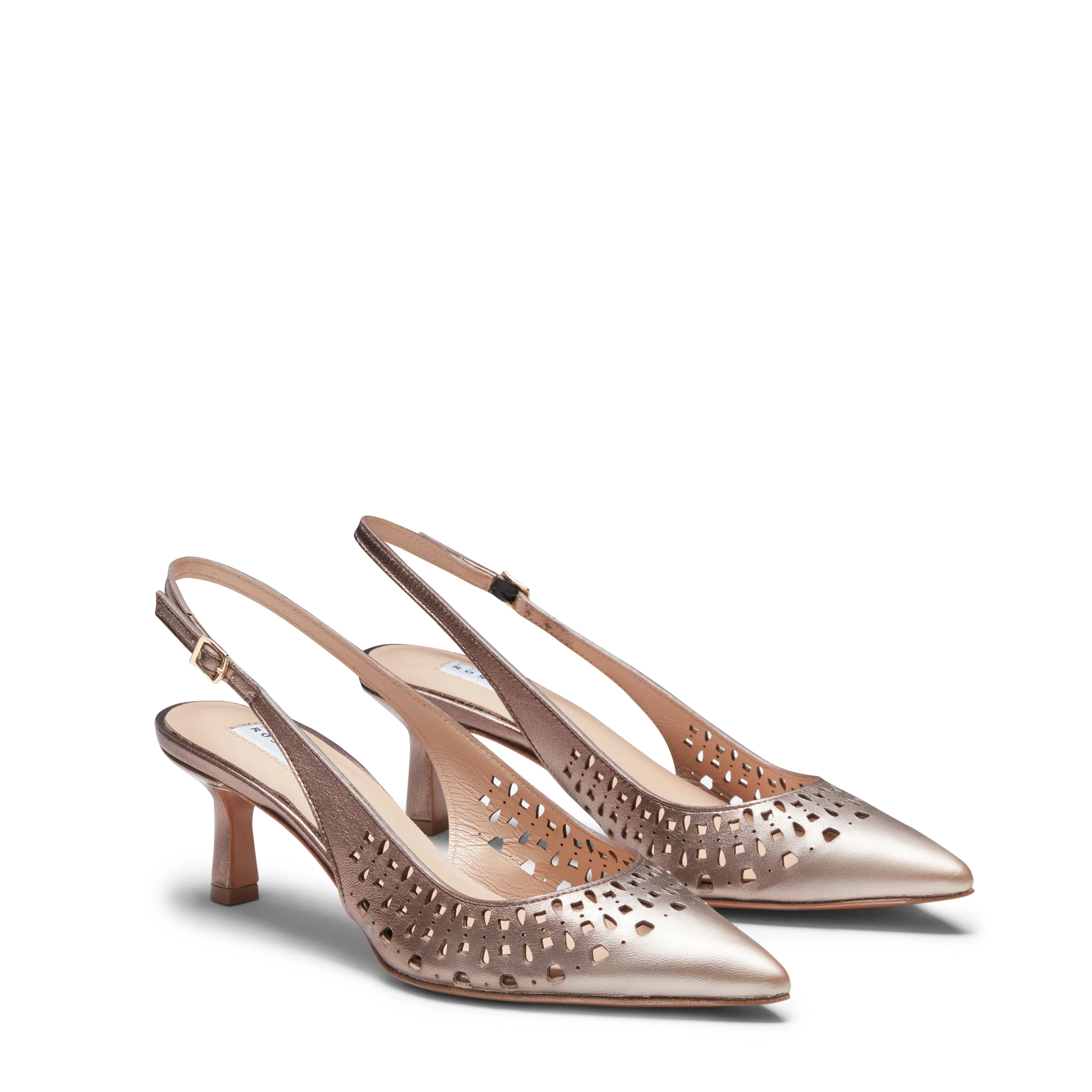 Sandalo in pelle sold by Fratelli Rossetti product image thumbnail 2