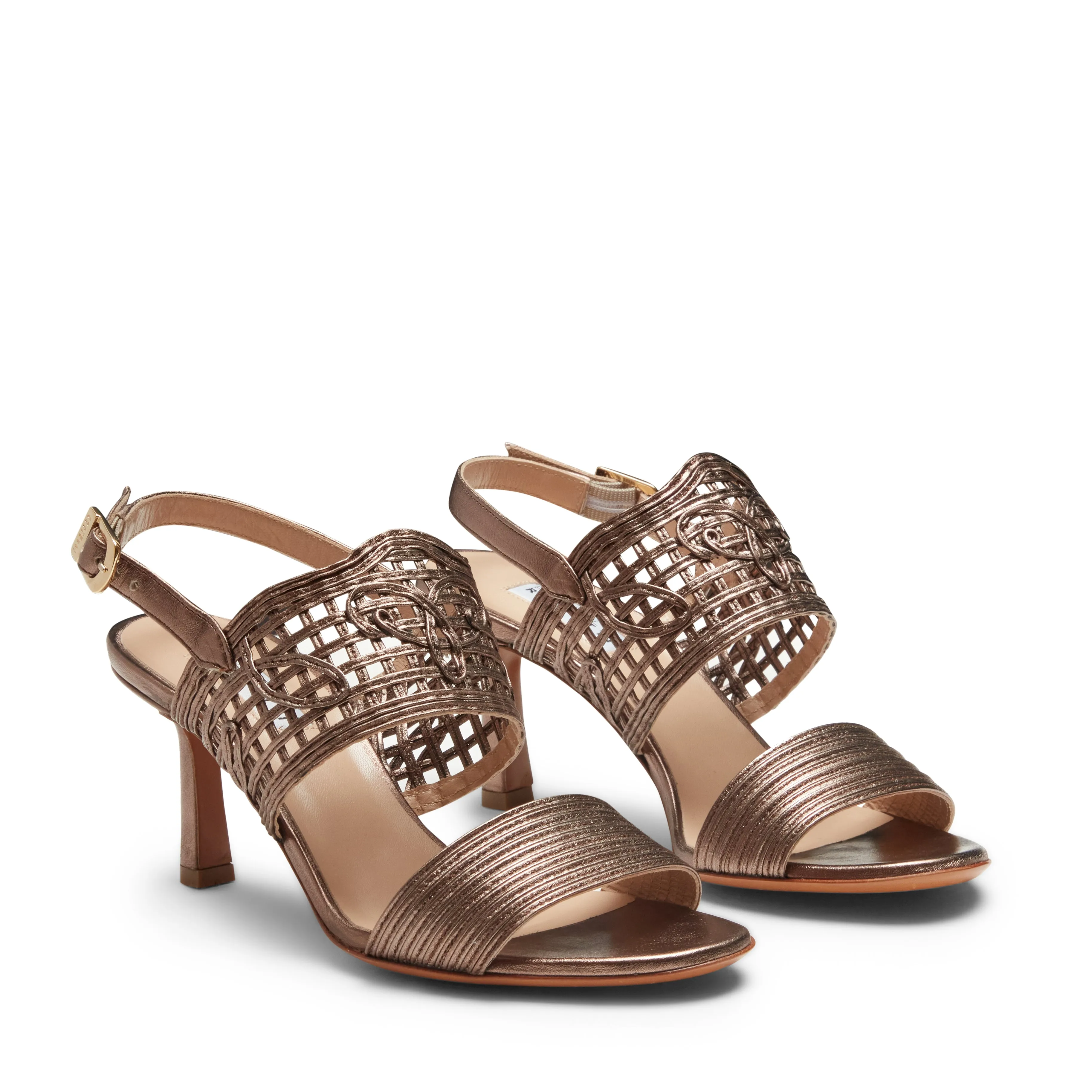 Sandalo in pelle sold by Fratelli Rossetti product image thumbnail 2