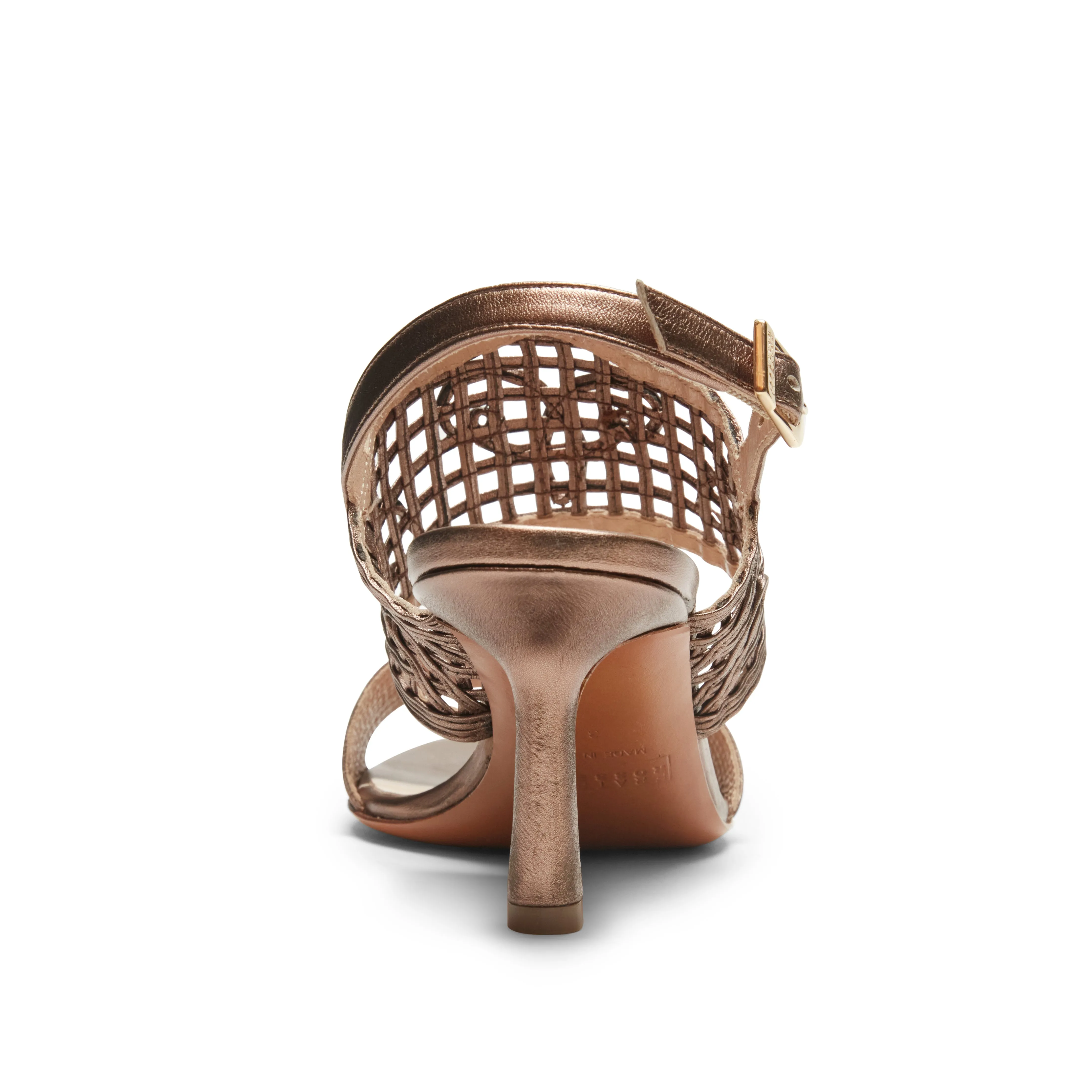 Sandalo in pelle sold by Fratelli Rossetti product image thumbnail 5