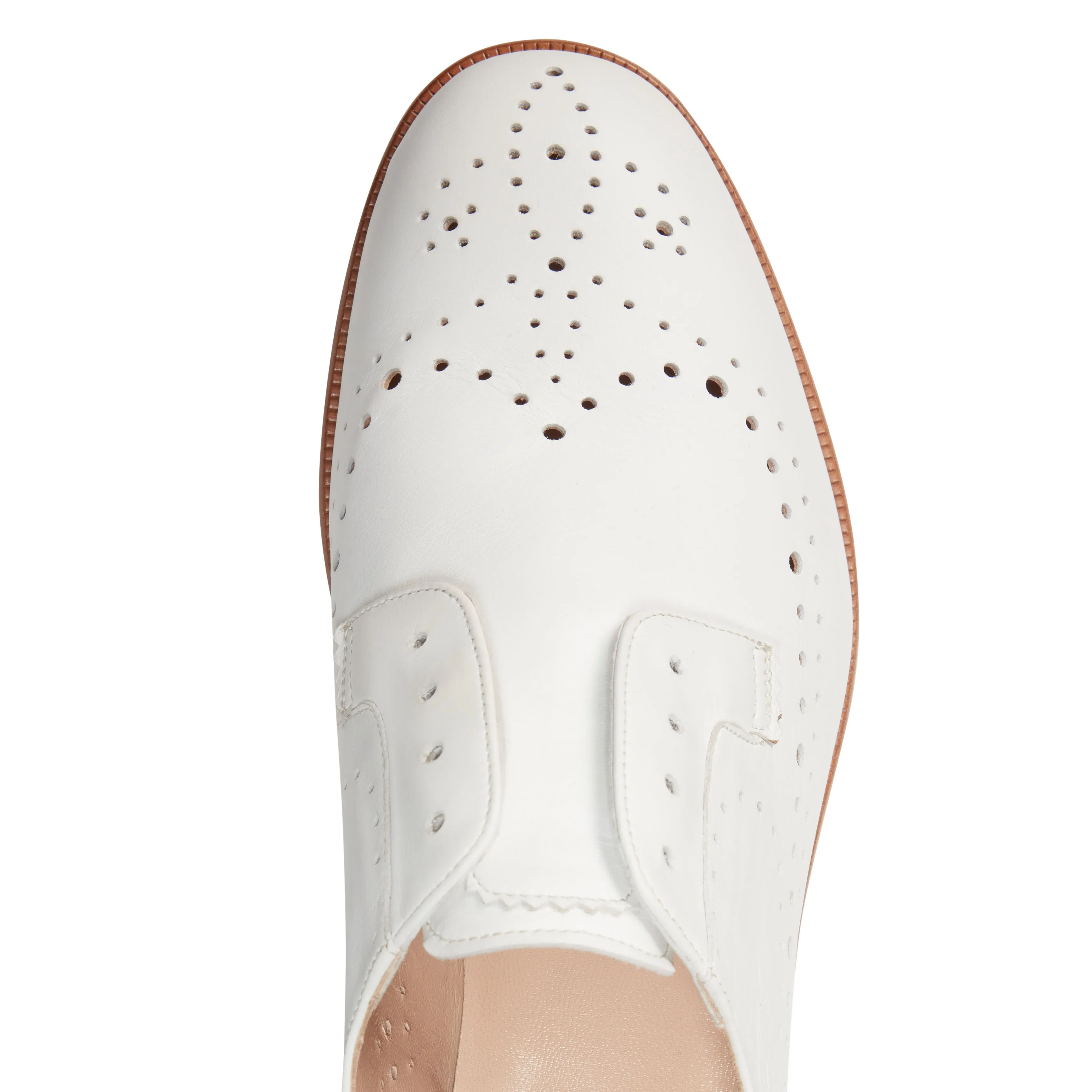 Derby in pelle da donna sold by Fratelli Rossetti product image thumbnail 3