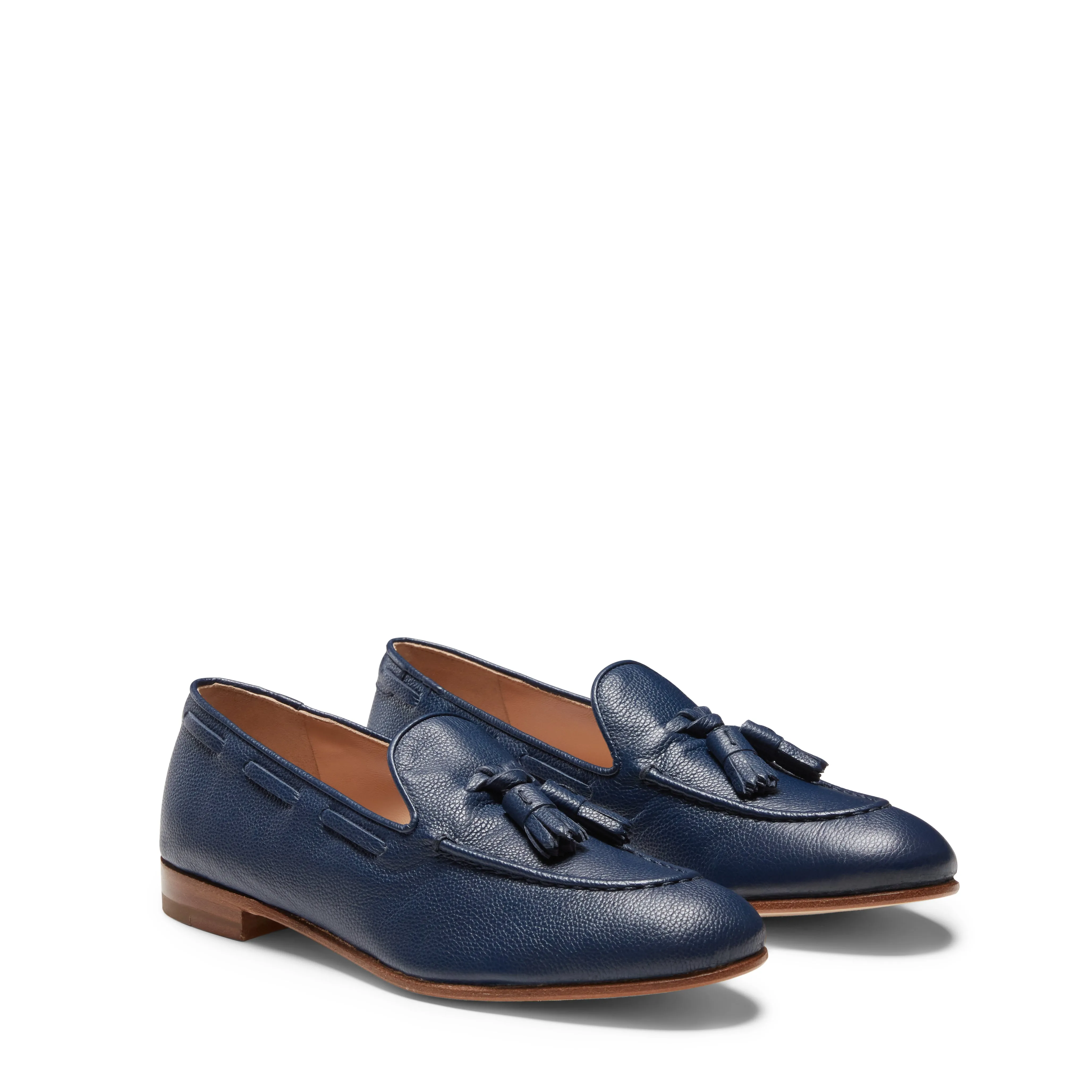 Mocassino Brera in pelle da donna sold by Fratelli Rossetti product image thumbnail 2