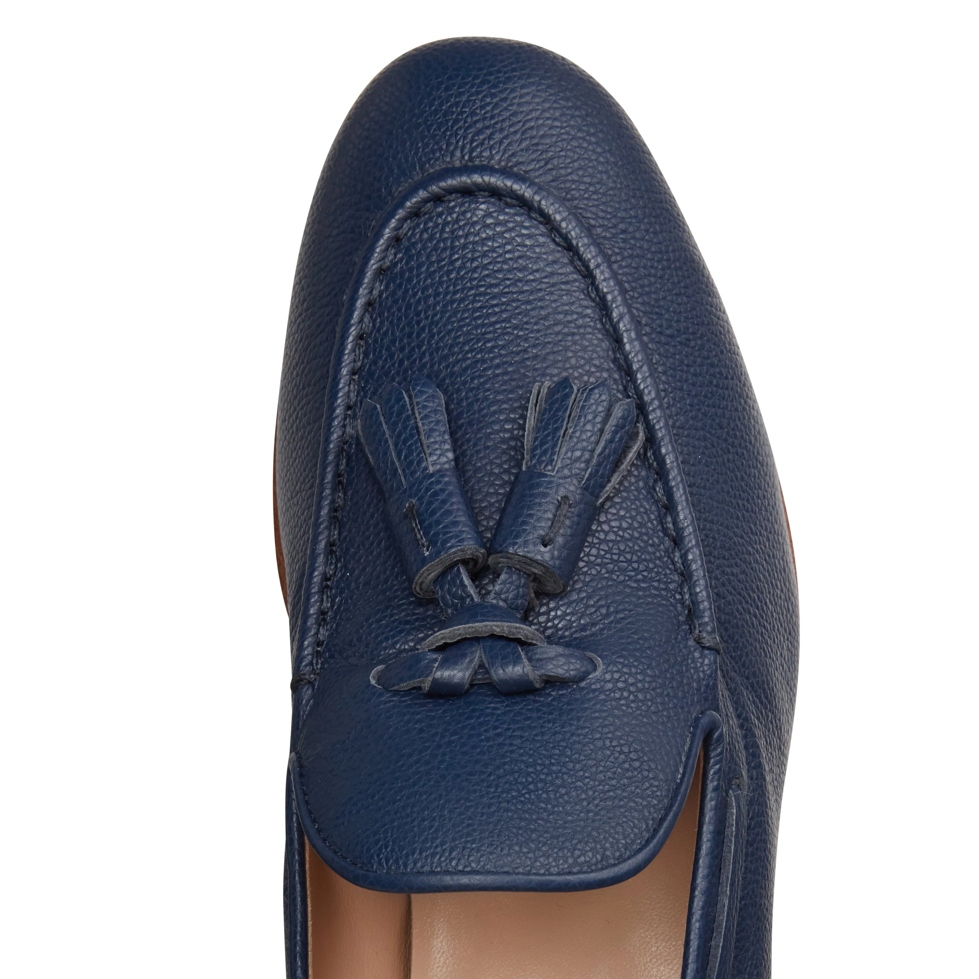 Mocassino Brera in pelle da donna sold by Fratelli Rossetti product image thumbnail 3