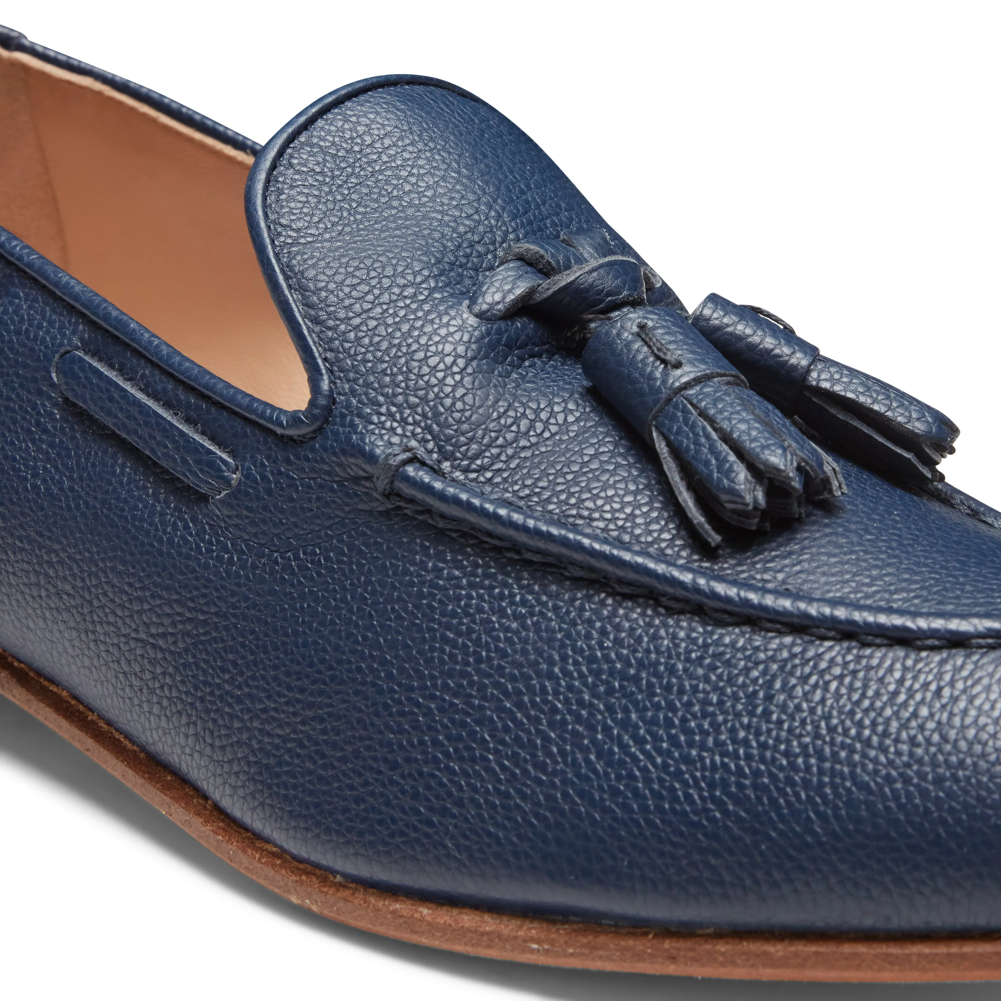 Mocassino Brera in pelle da donna sold by Fratelli Rossetti product image thumbnail 4