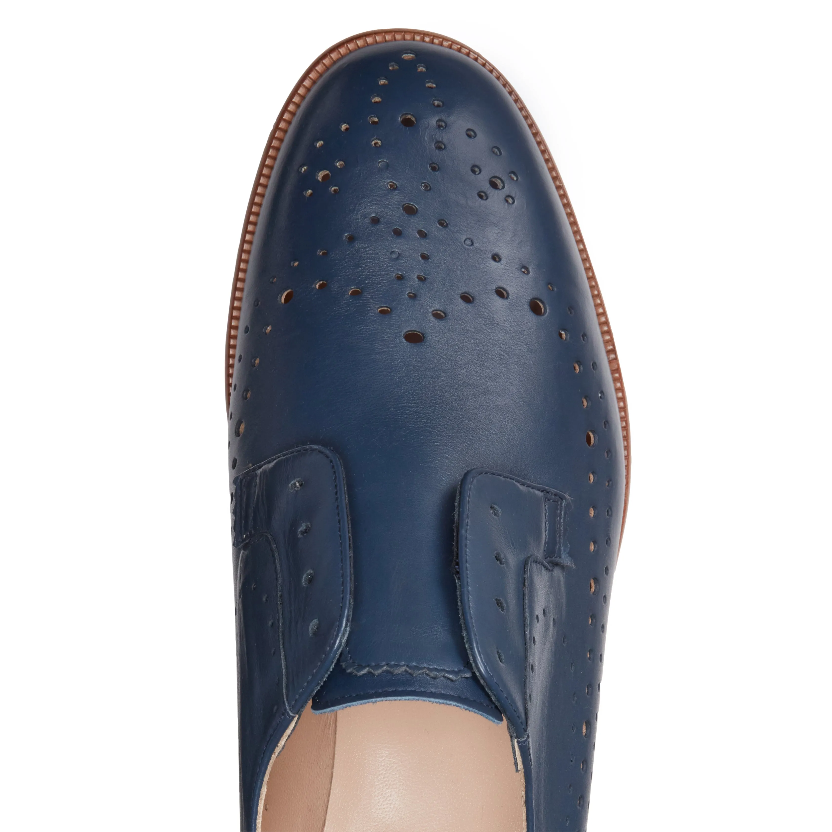 Derby in pelle da donna sold by Fratelli Rossetti product image thumbnail 4