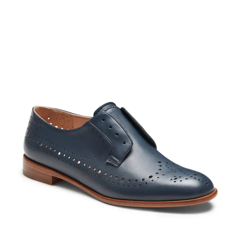 Derby in pelle da donna sold by Fratelli Rossetti