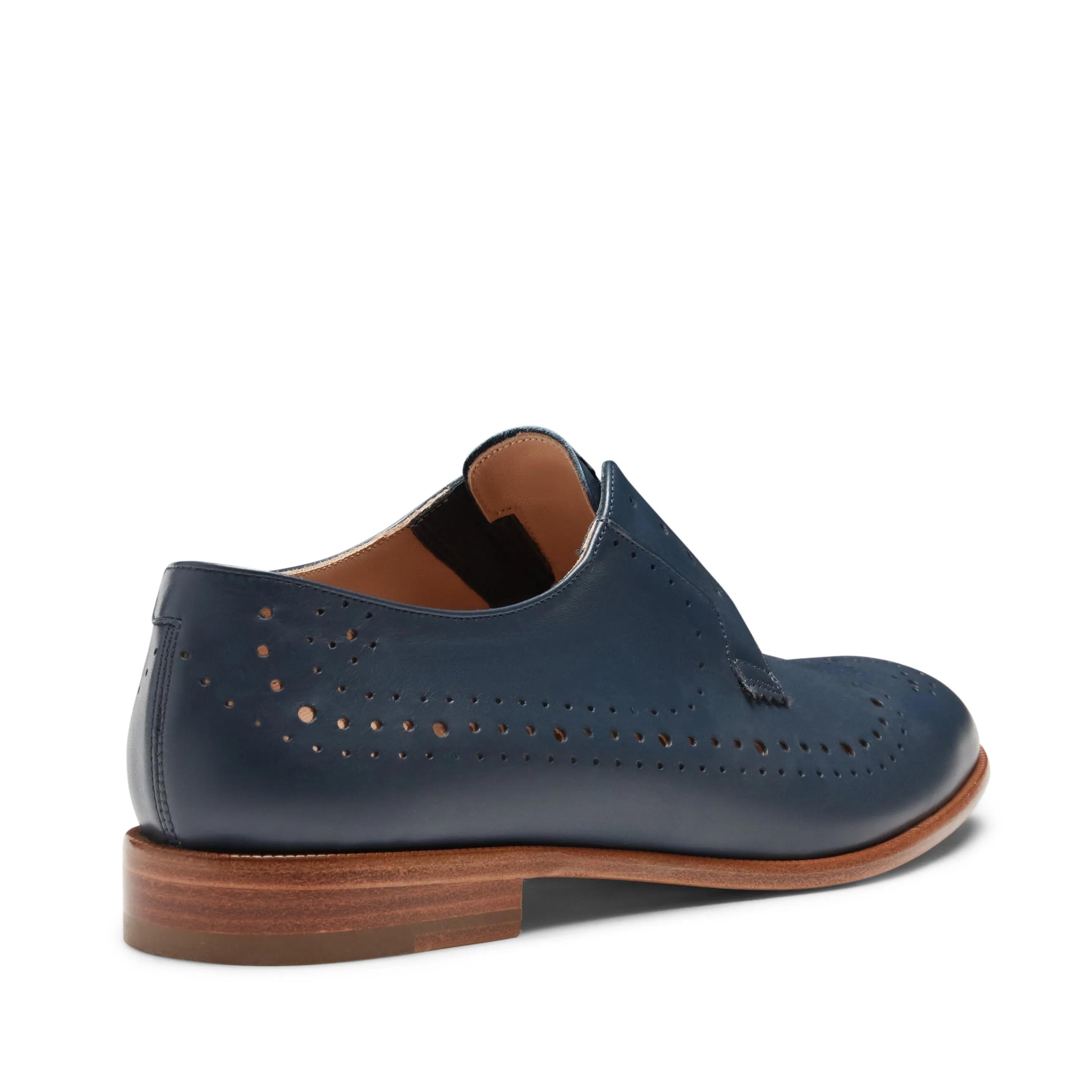 Derby in pelle da donna sold by Fratelli Rossetti product image thumbnail 3