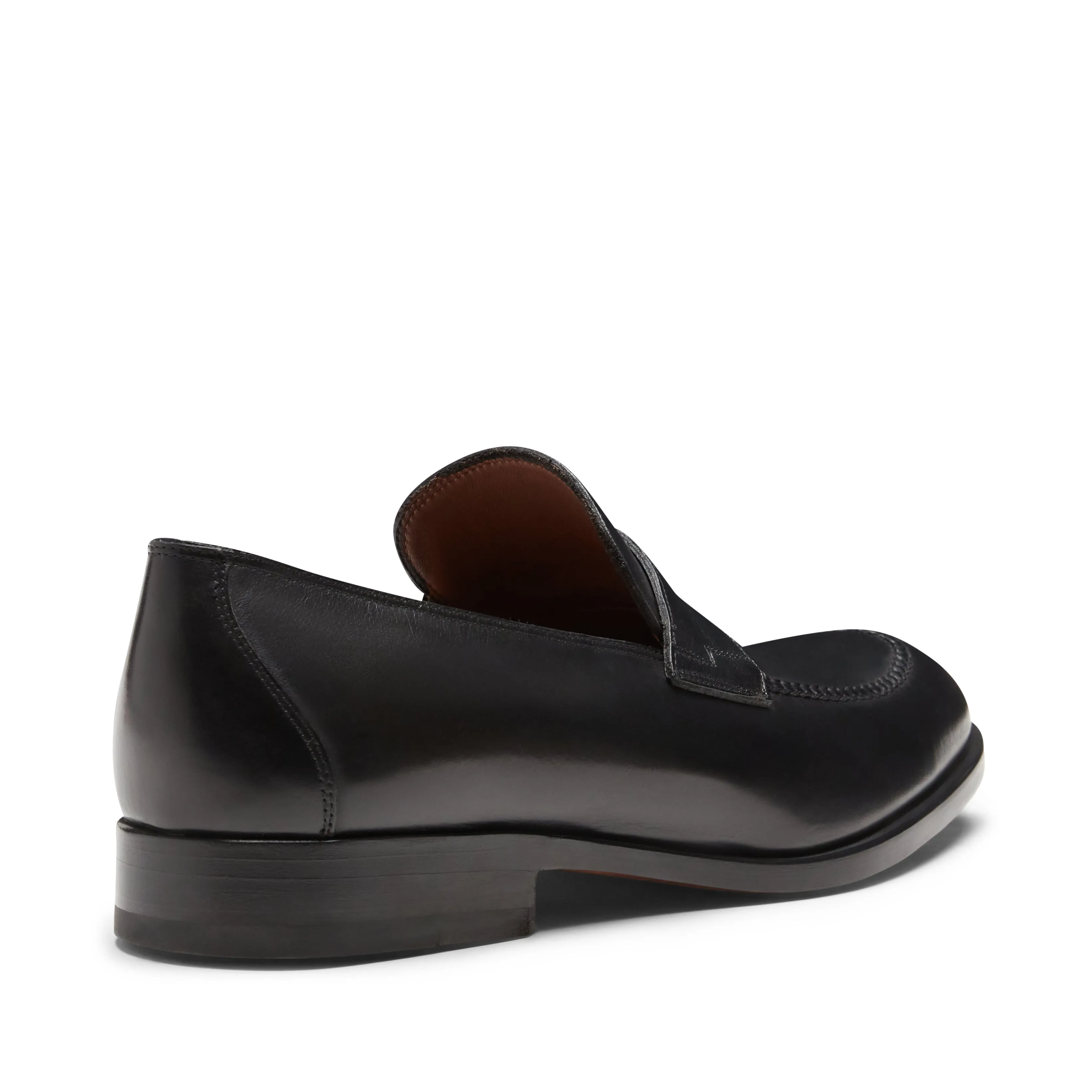 Mocassino in pelle da uomo sold by Fratelli Rossetti product image thumbnail 5