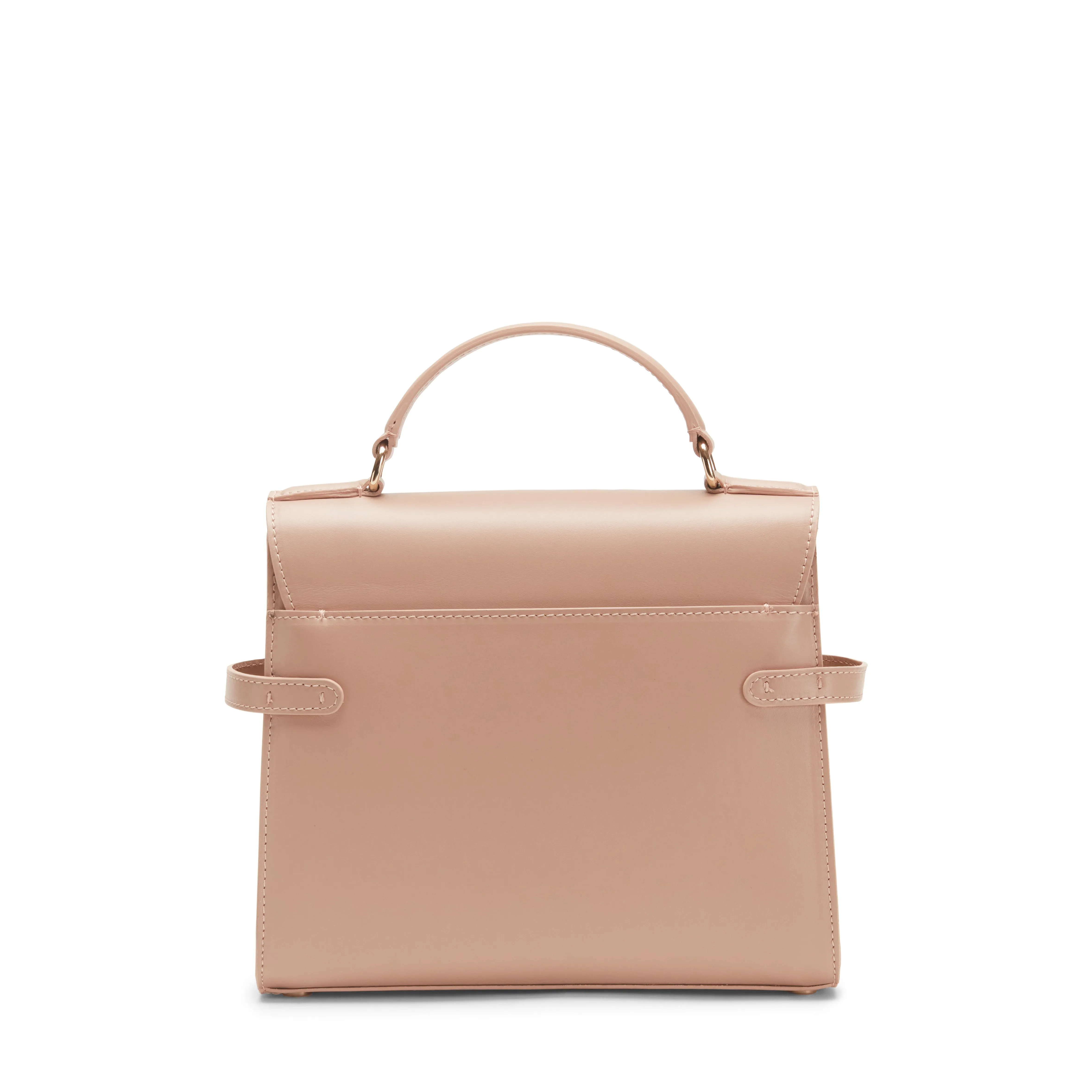 Magenta Tote bag in pelle sold by Fratelli Rossetti product image thumbnail 3